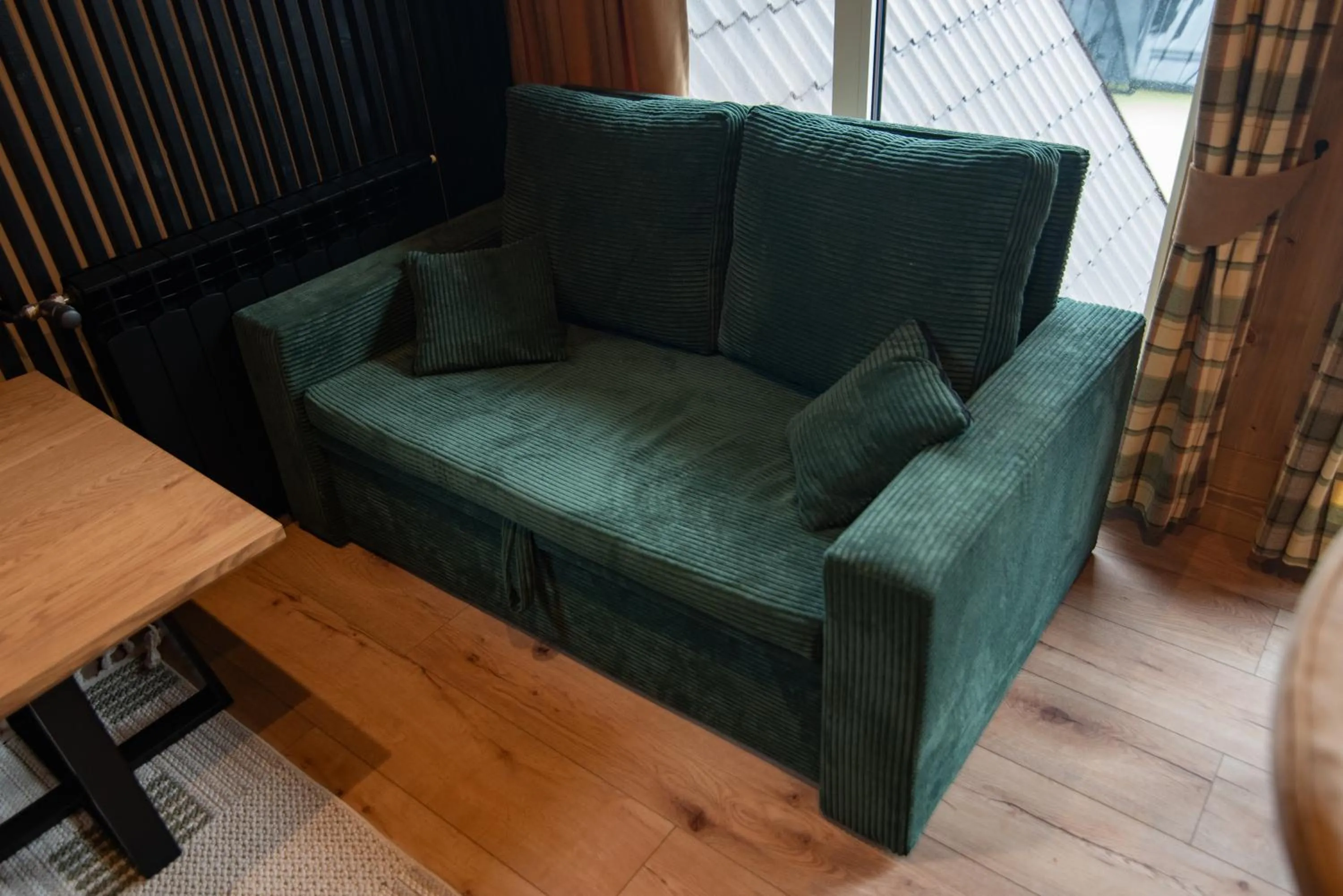 Ośrodek Wypoczynkowy Bernadetta