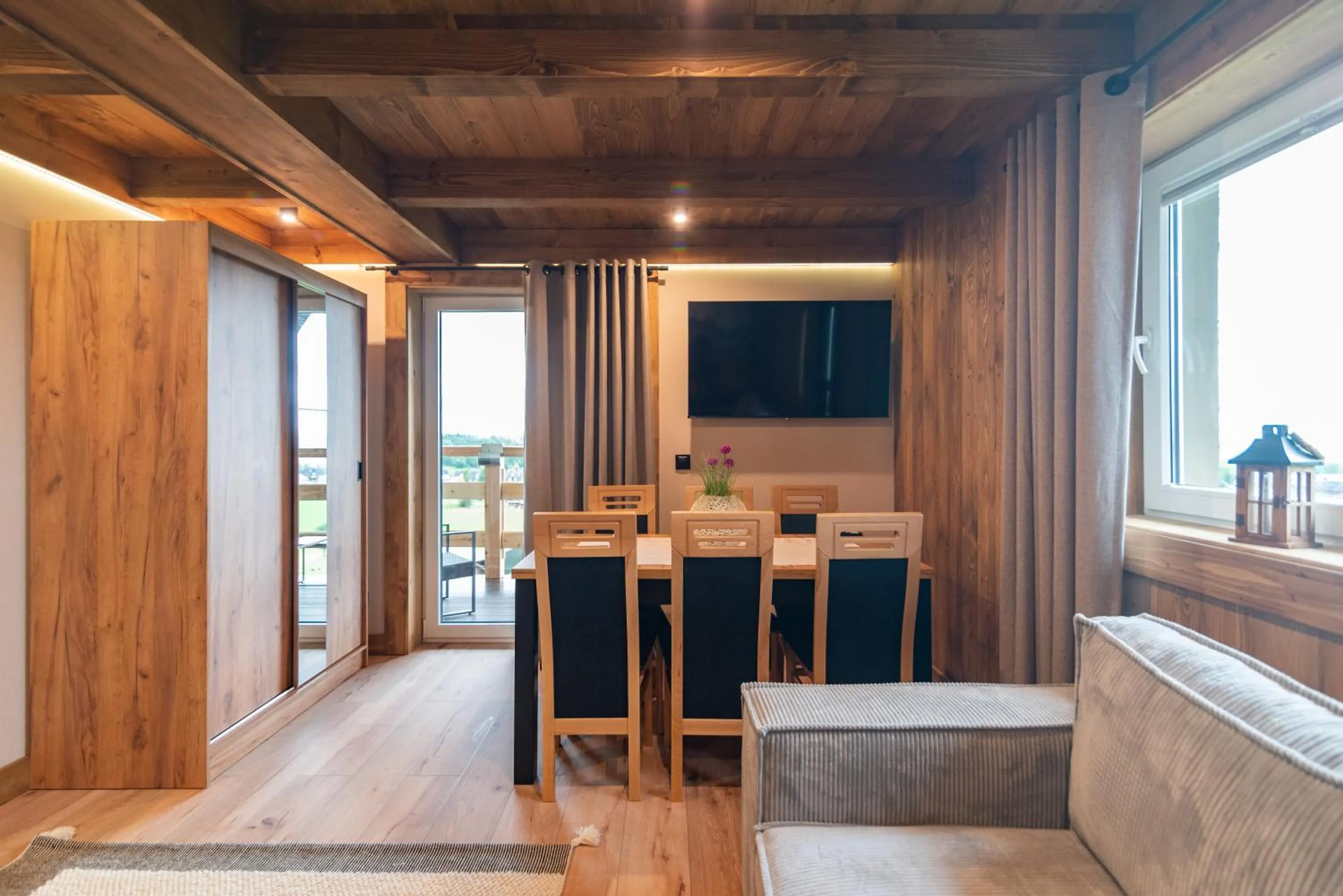 Ośrodek Wypoczynkowy Bernadetta