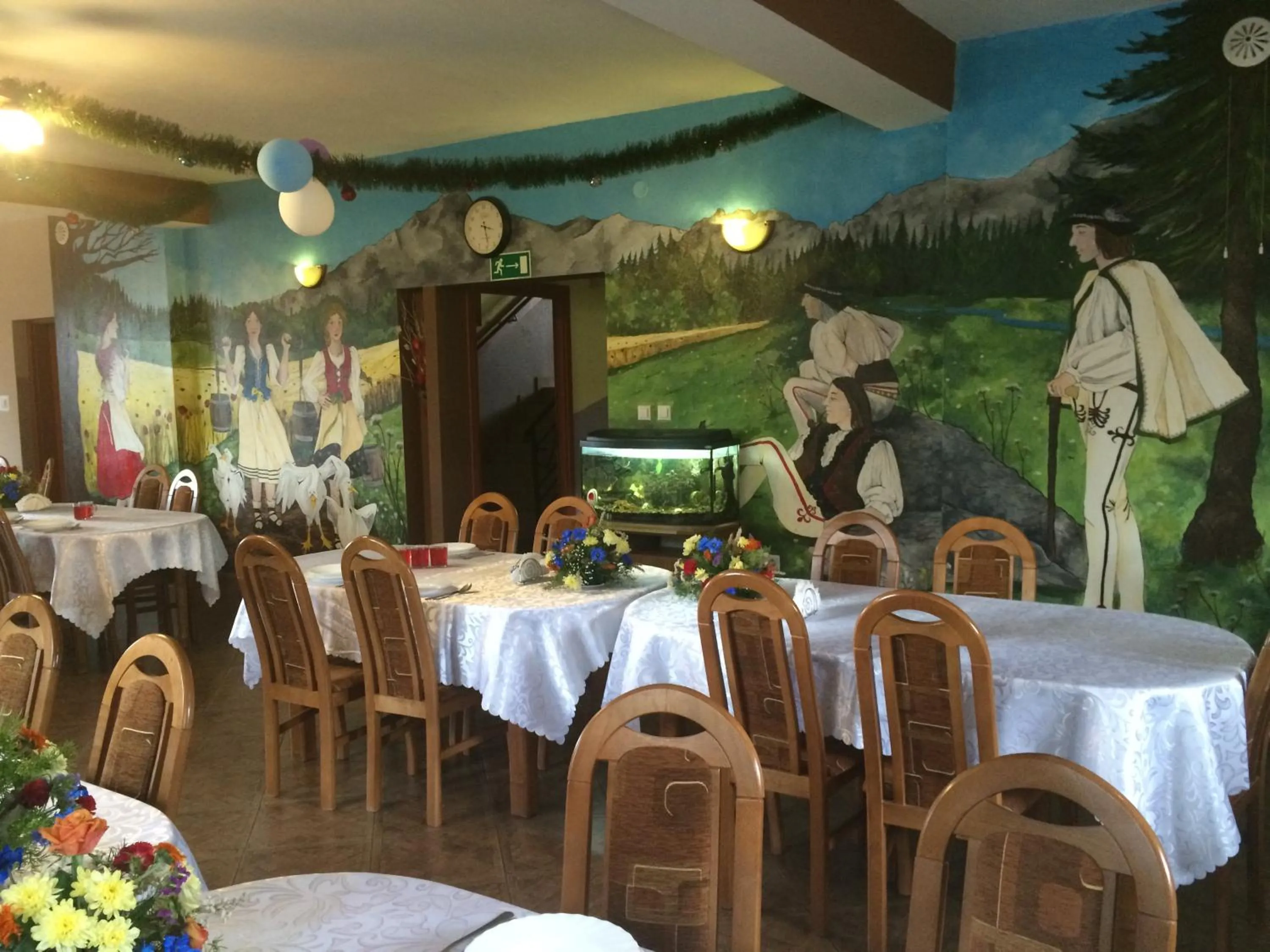 Ośrodek Wypoczynkowy Bernadetta