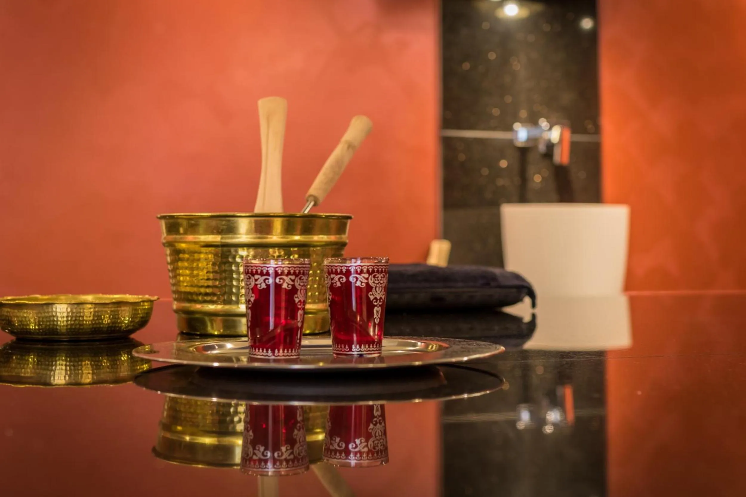 Activities in Wellness- und Gartenhotel Heusser