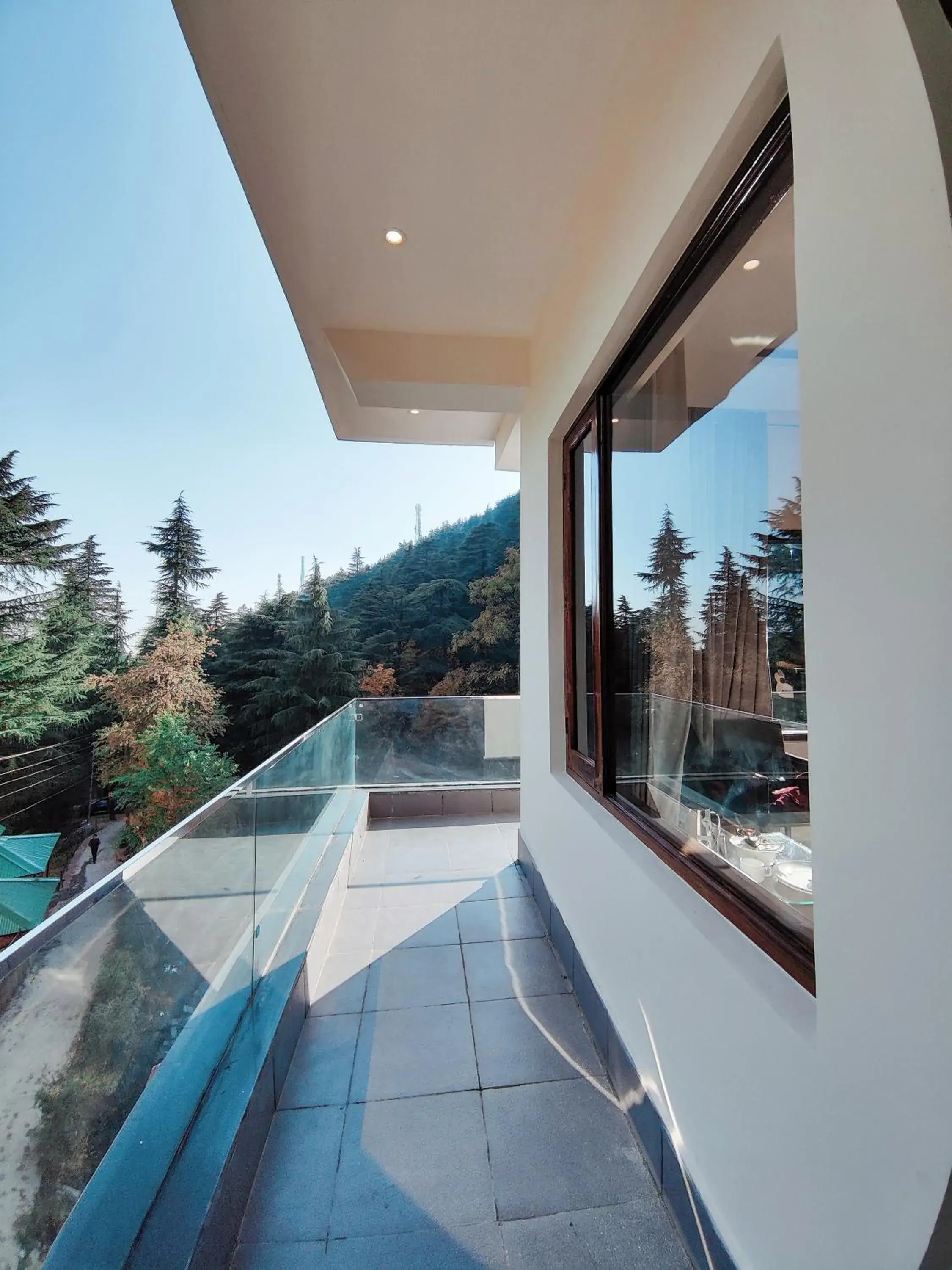 Golden Rock, Dharamshala - AM Hotel Kollection Golden Rock, Dharamshala - AM Hotel Kollection