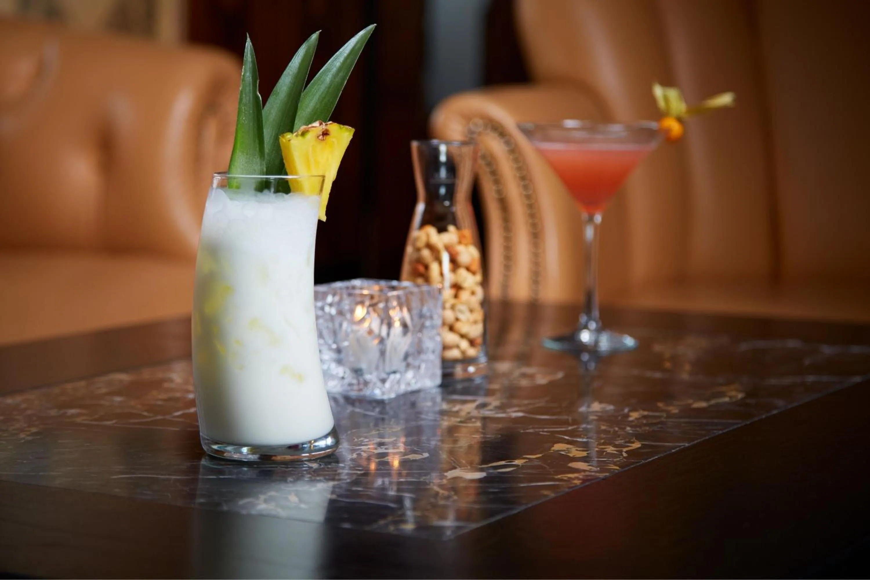 Lounge or bar in Le Méridien Grand Hotel Nürnberg