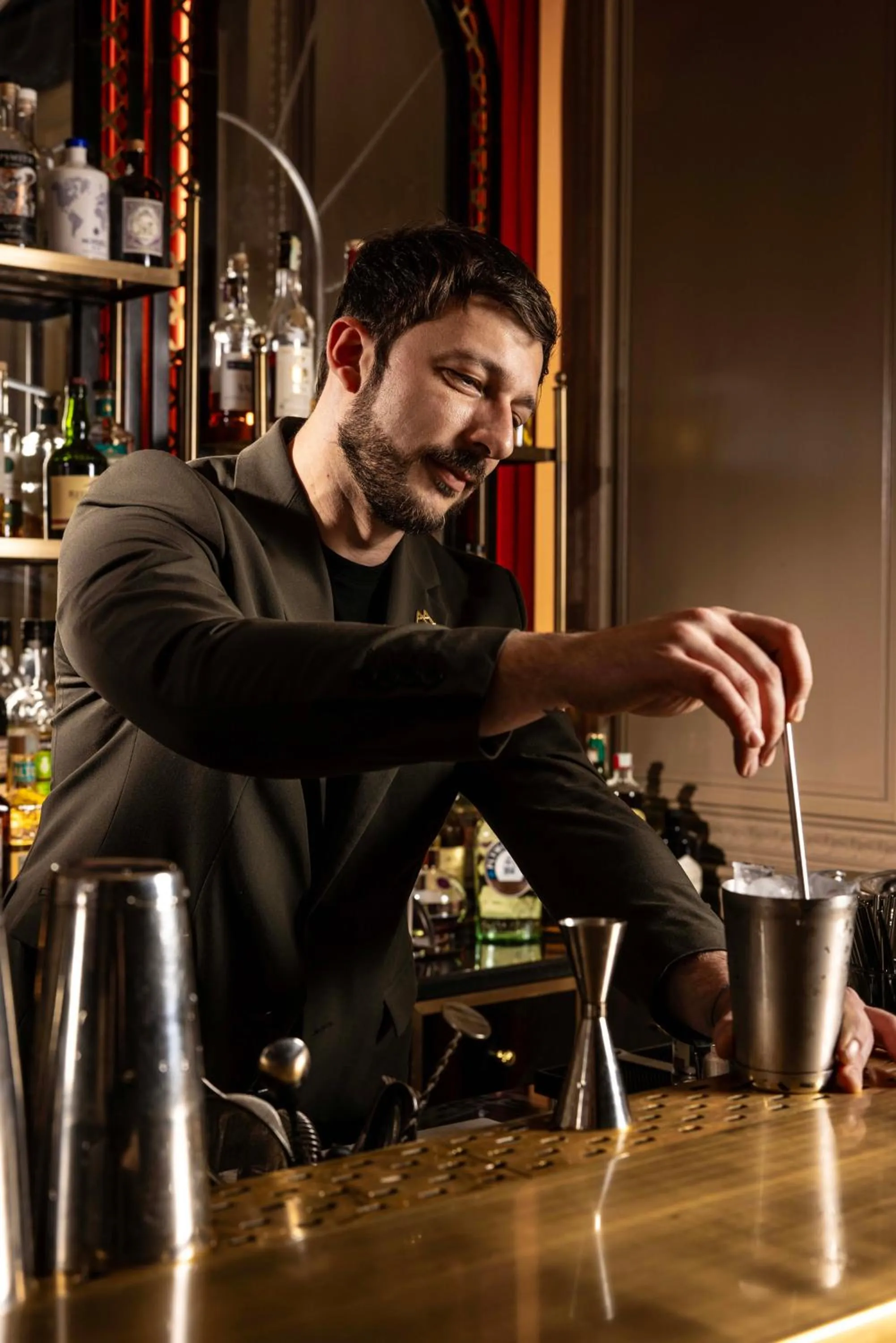 People in Maalot Roma - Small Luxury Hotels of the World