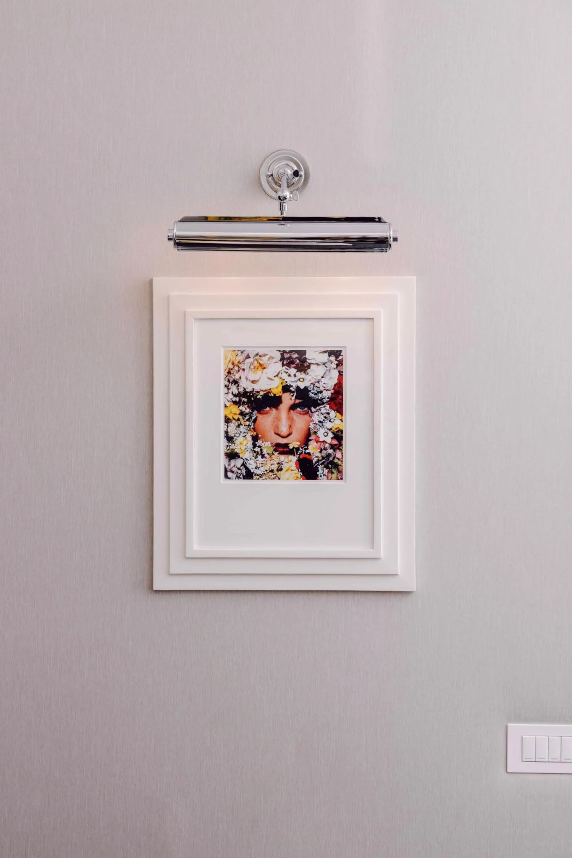 Property building in Maalot Roma - Small Luxury Hotels of the World