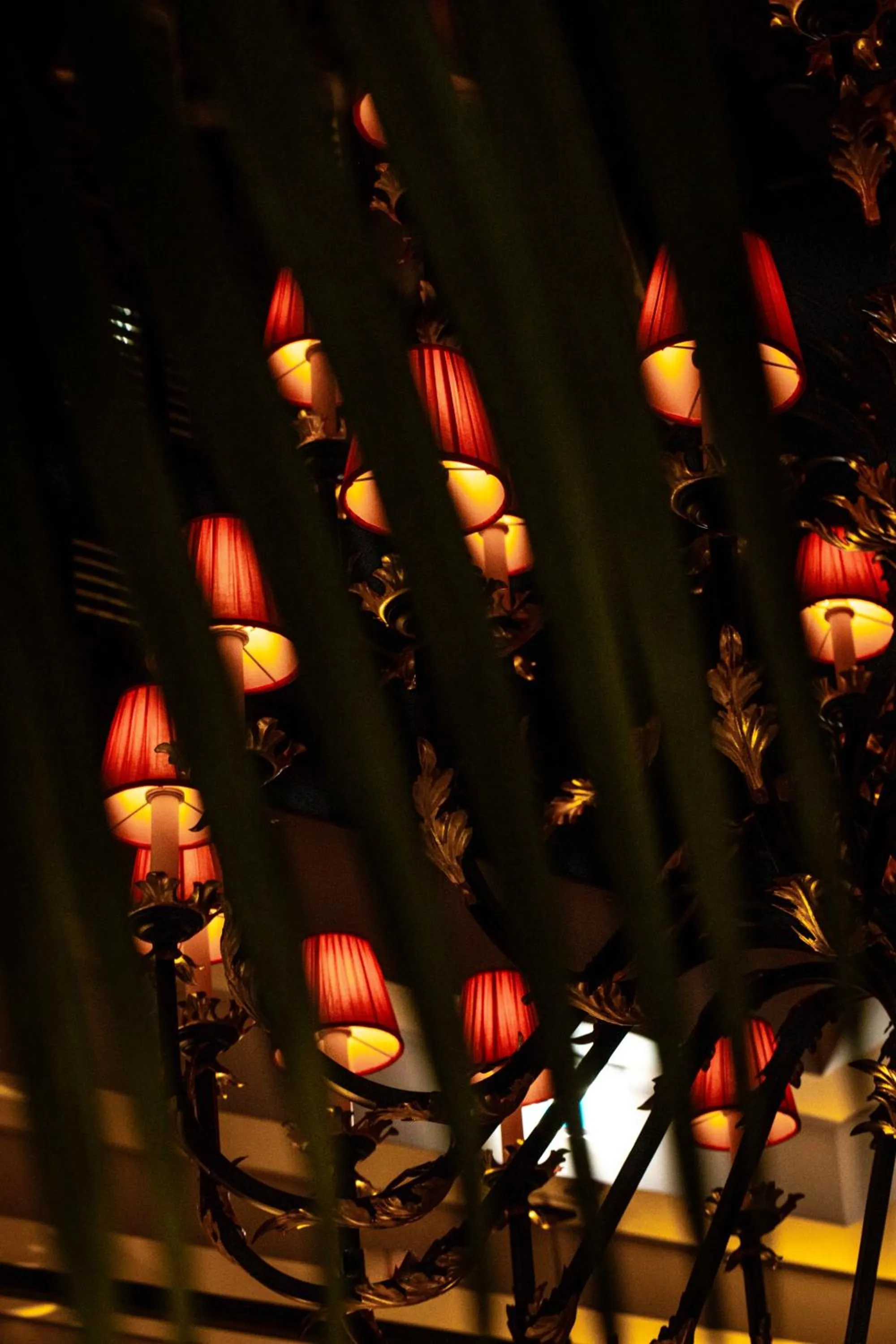 Property building in Maalot Roma - Small Luxury Hotels of the World