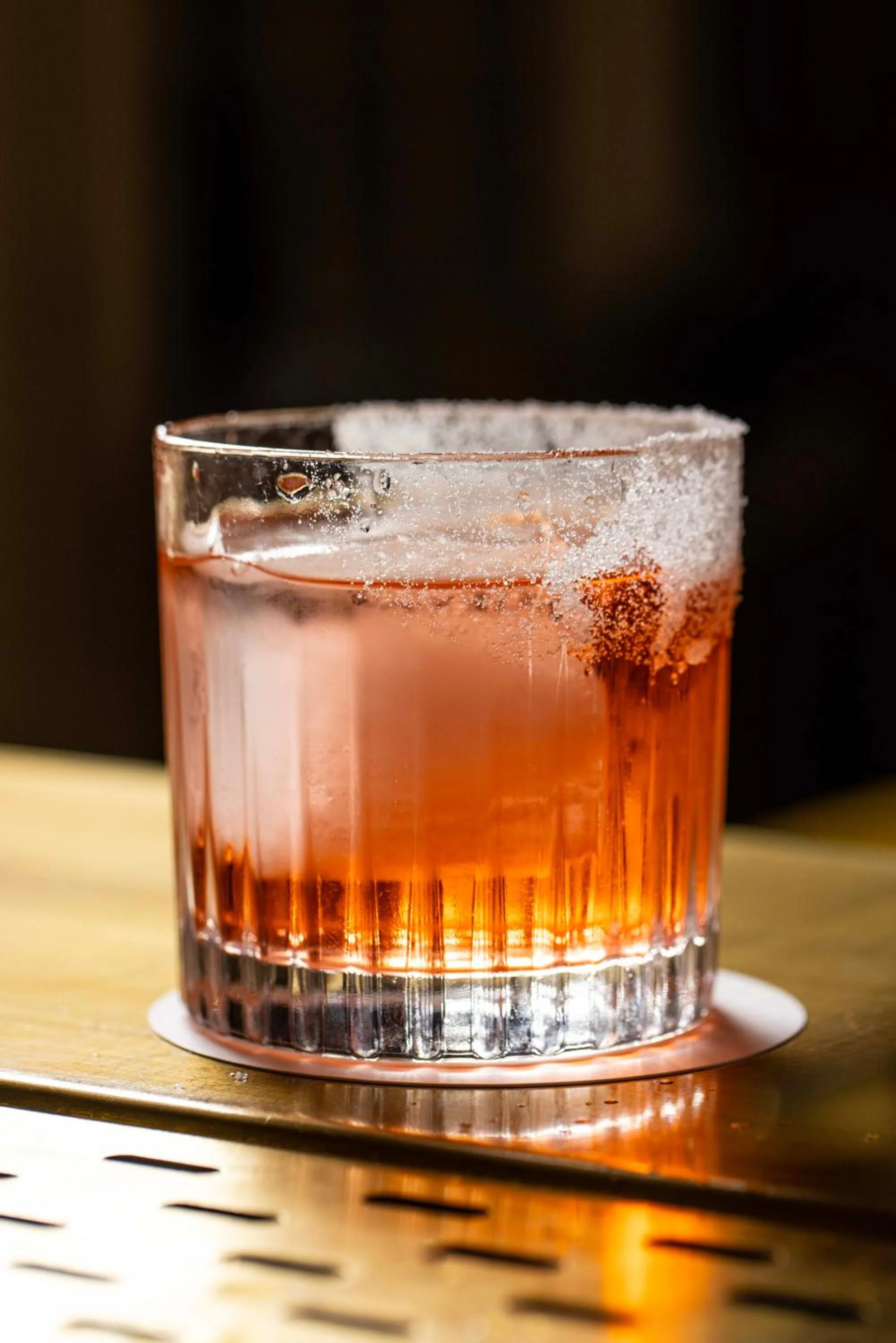 Lounge or bar in Maalot Roma - Small Luxury Hotels of the World