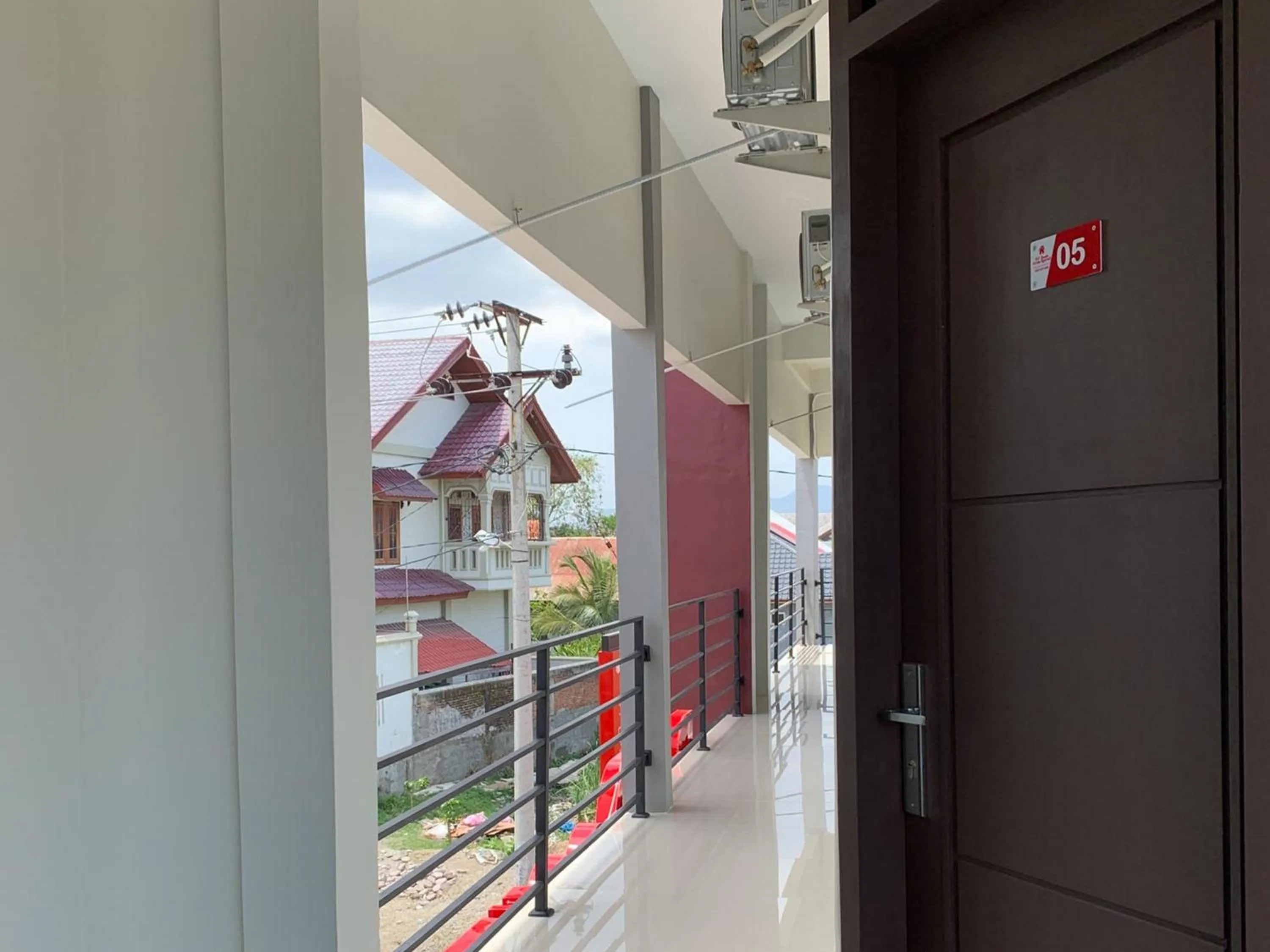 Other in RedDoorz Syariah near Universitas Syiah Kuala Aceh