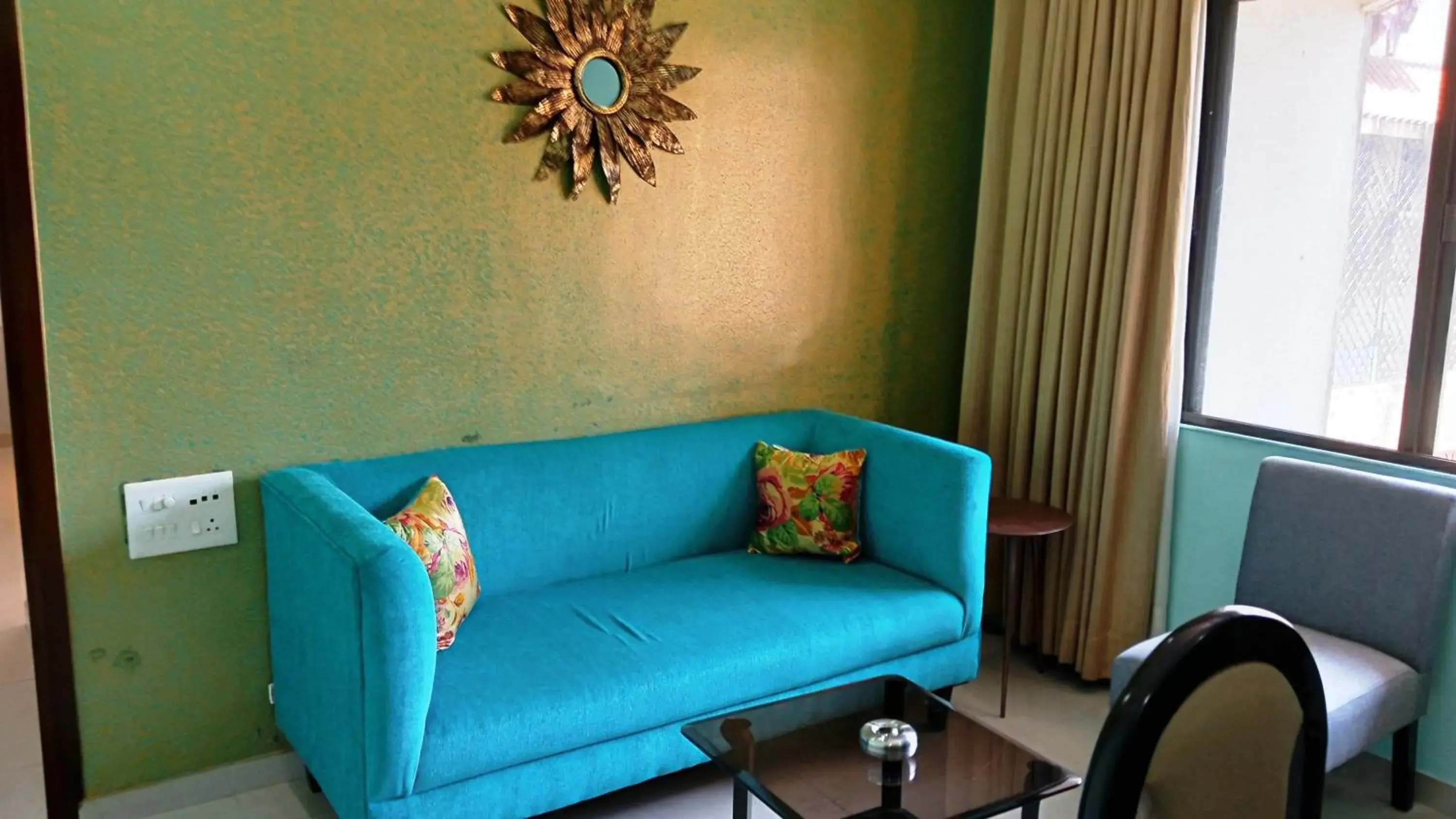 Landmark Asia Serviced Apartments Landmark Asia Serviced Apartments