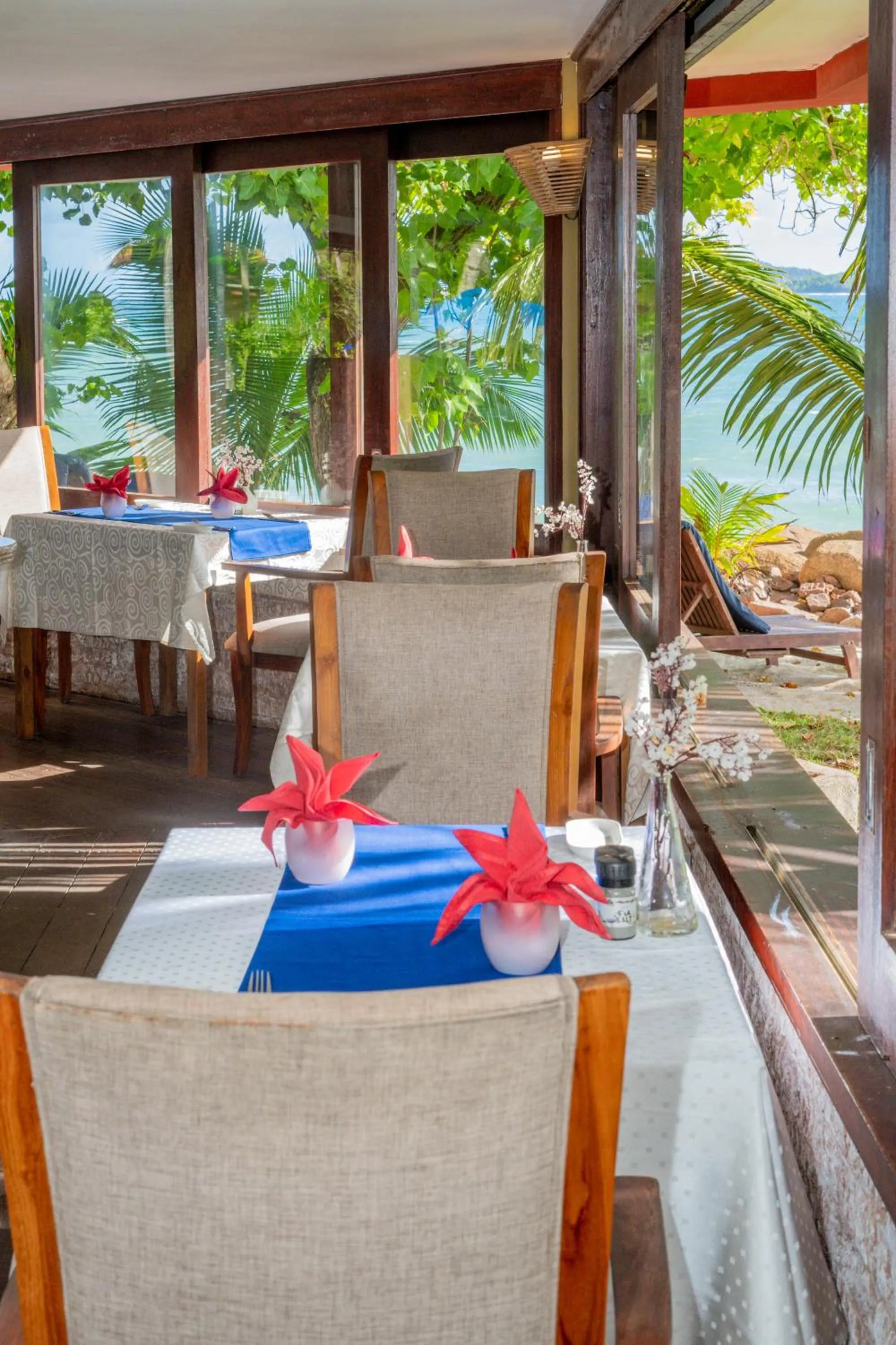 Castello Beach Hotel