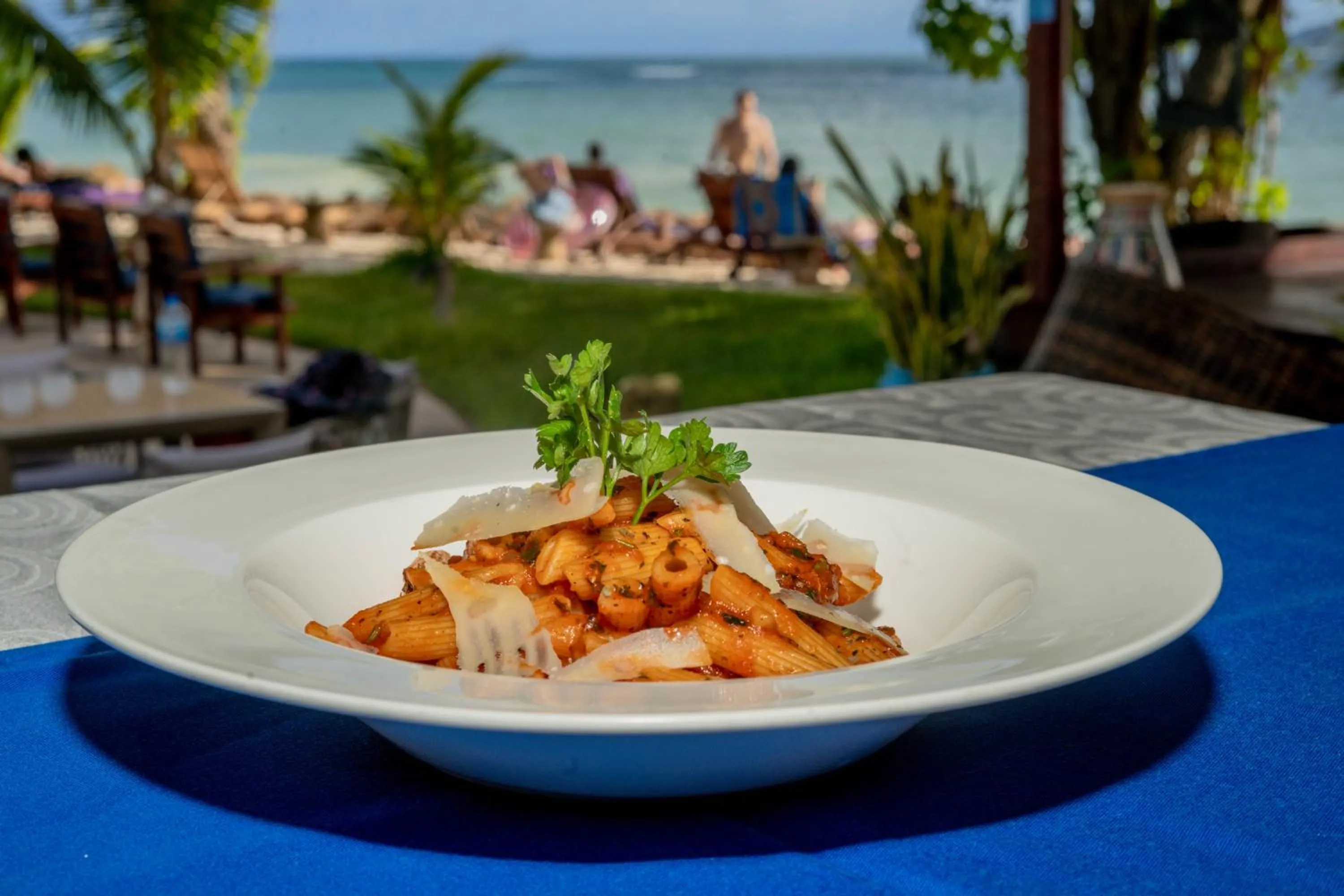 Castello Beach Hotel