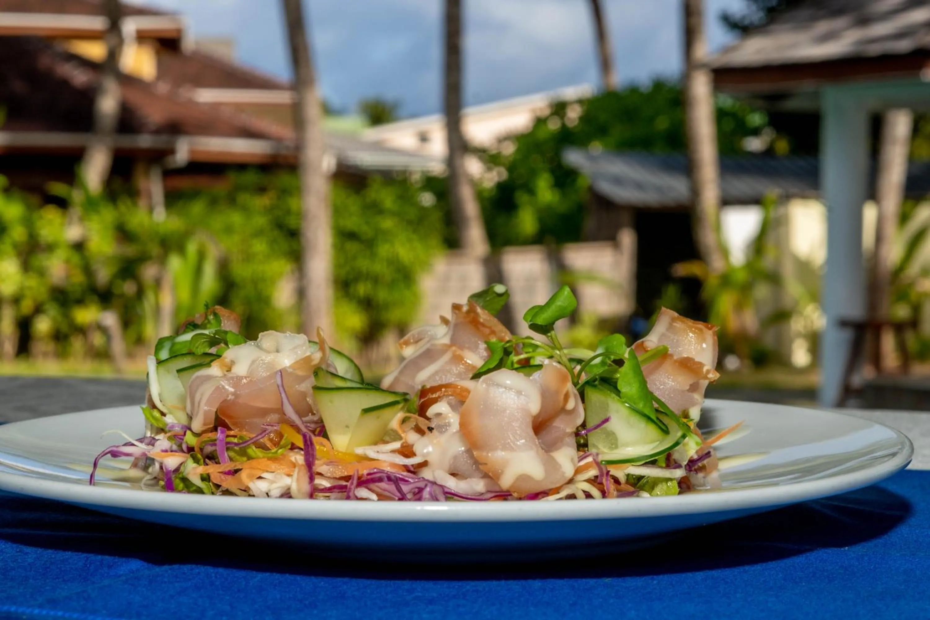 Castello Beach Hotel