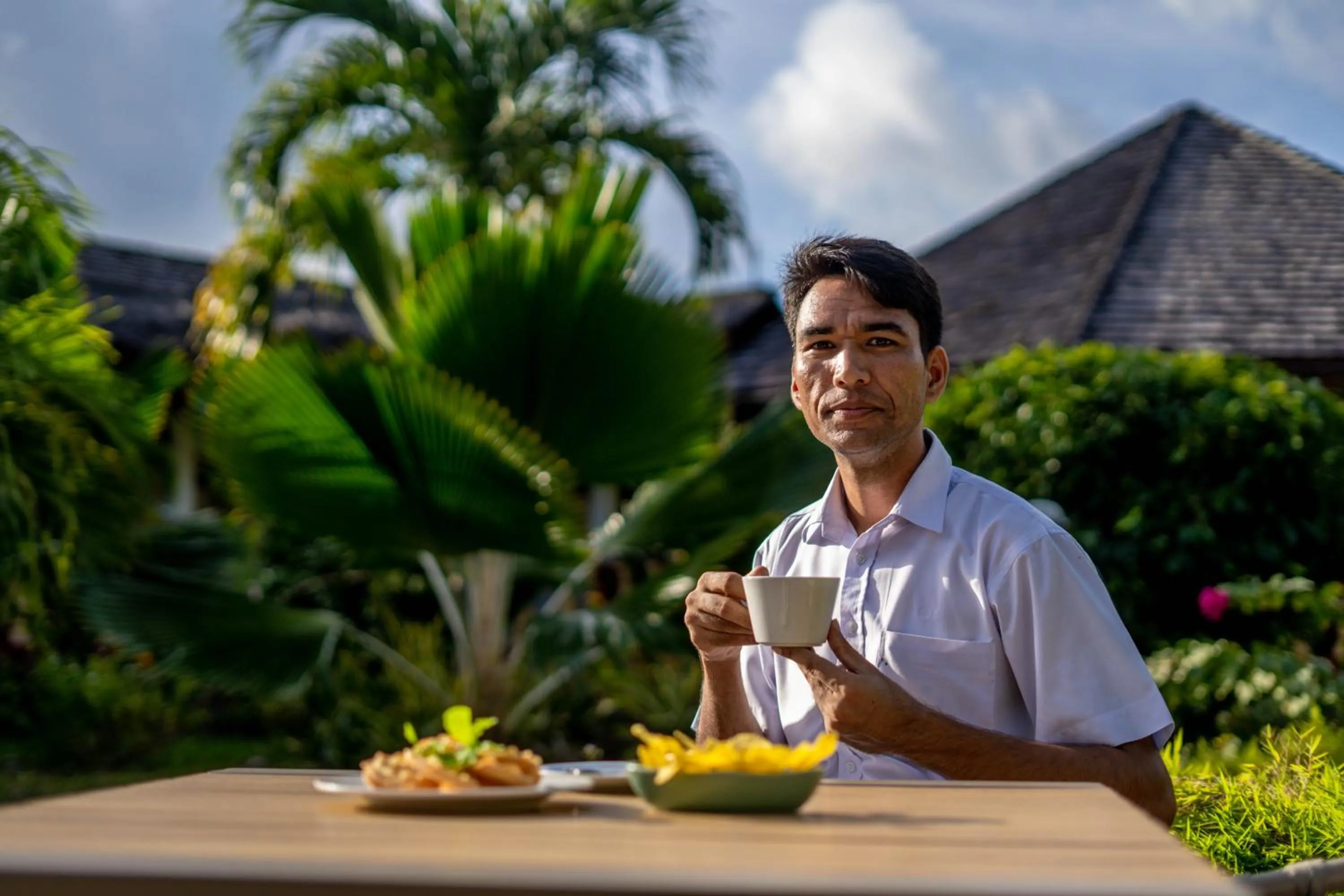 Castello Beach Hotel