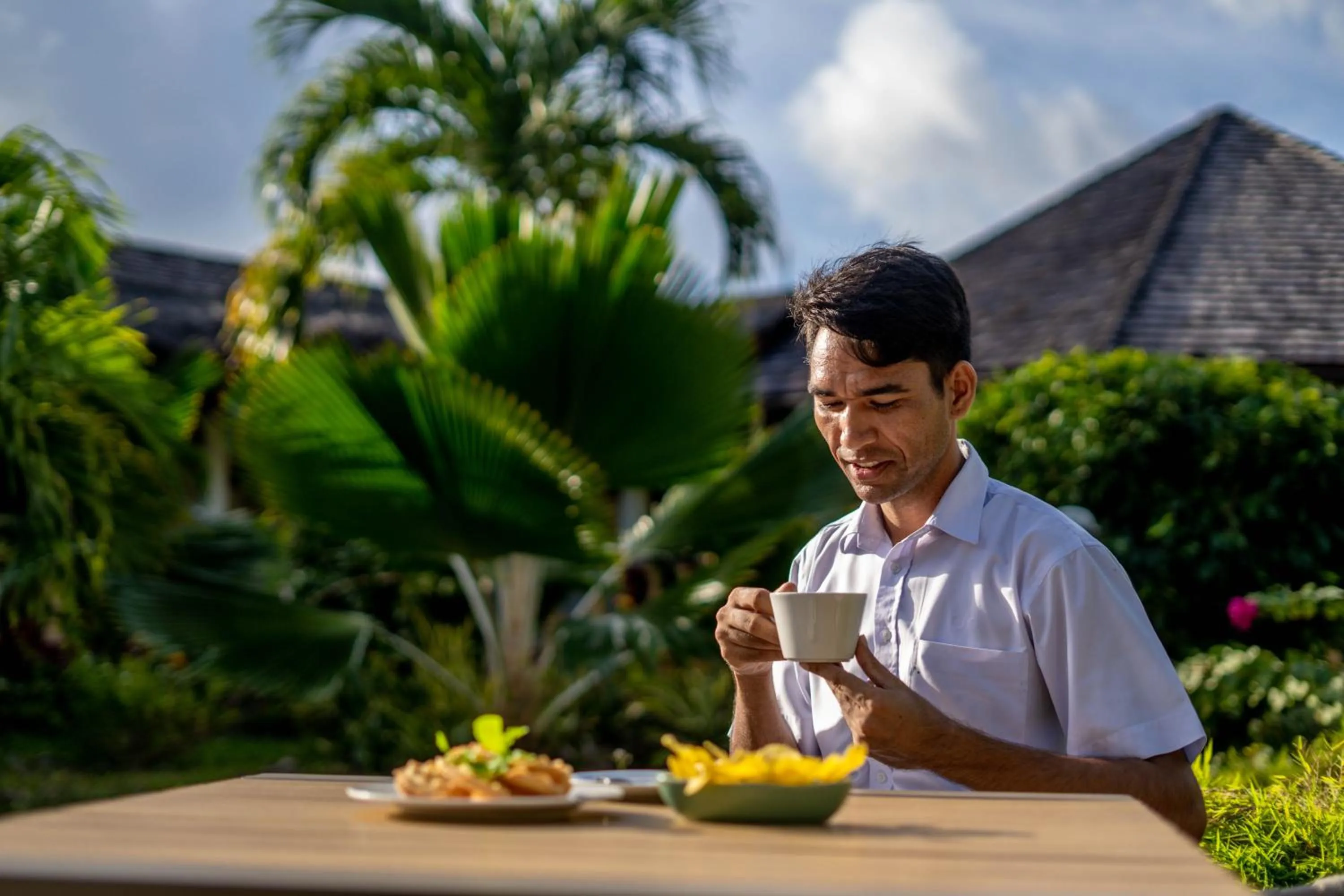 Castello Beach Hotel