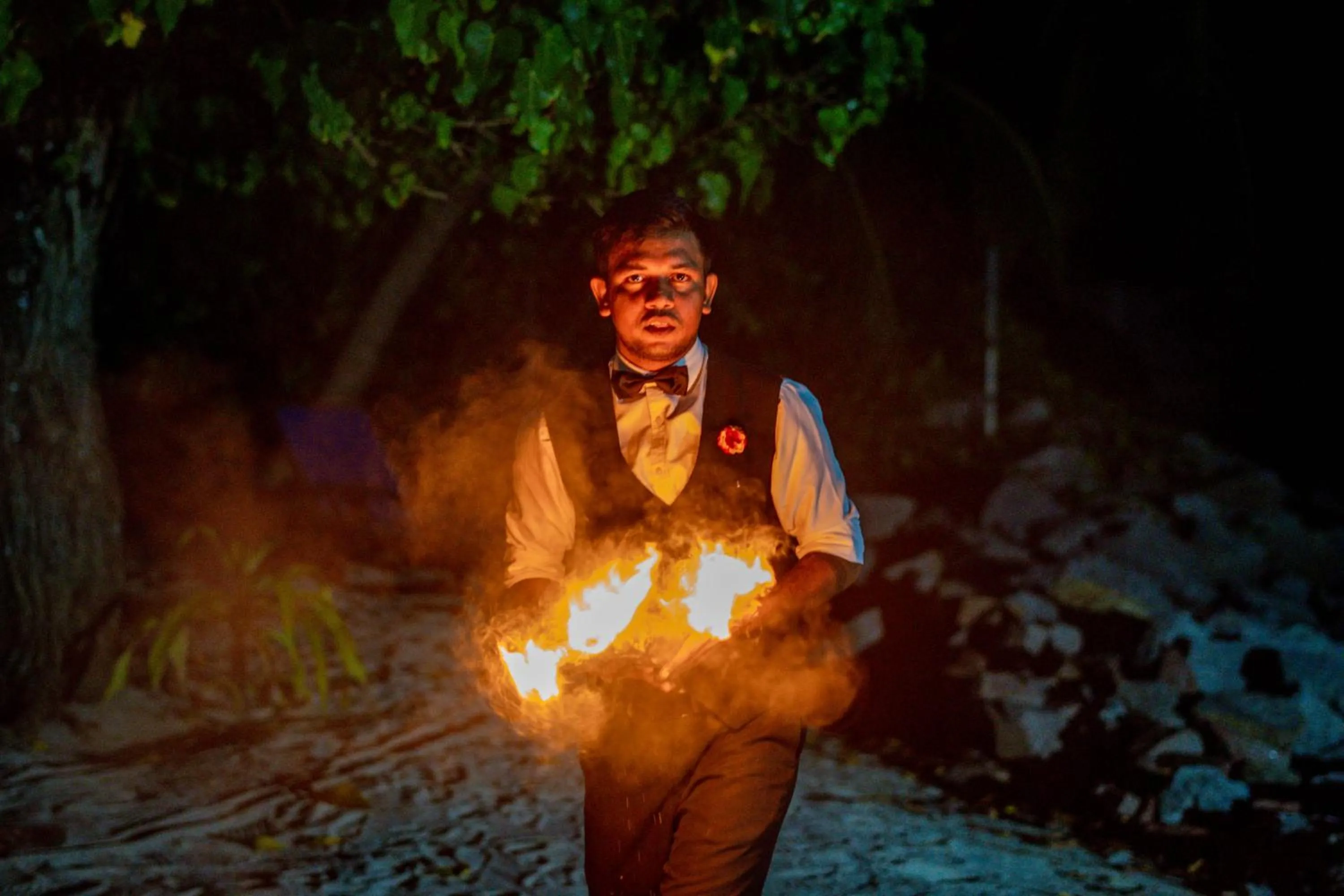 Castello Beach Hotel