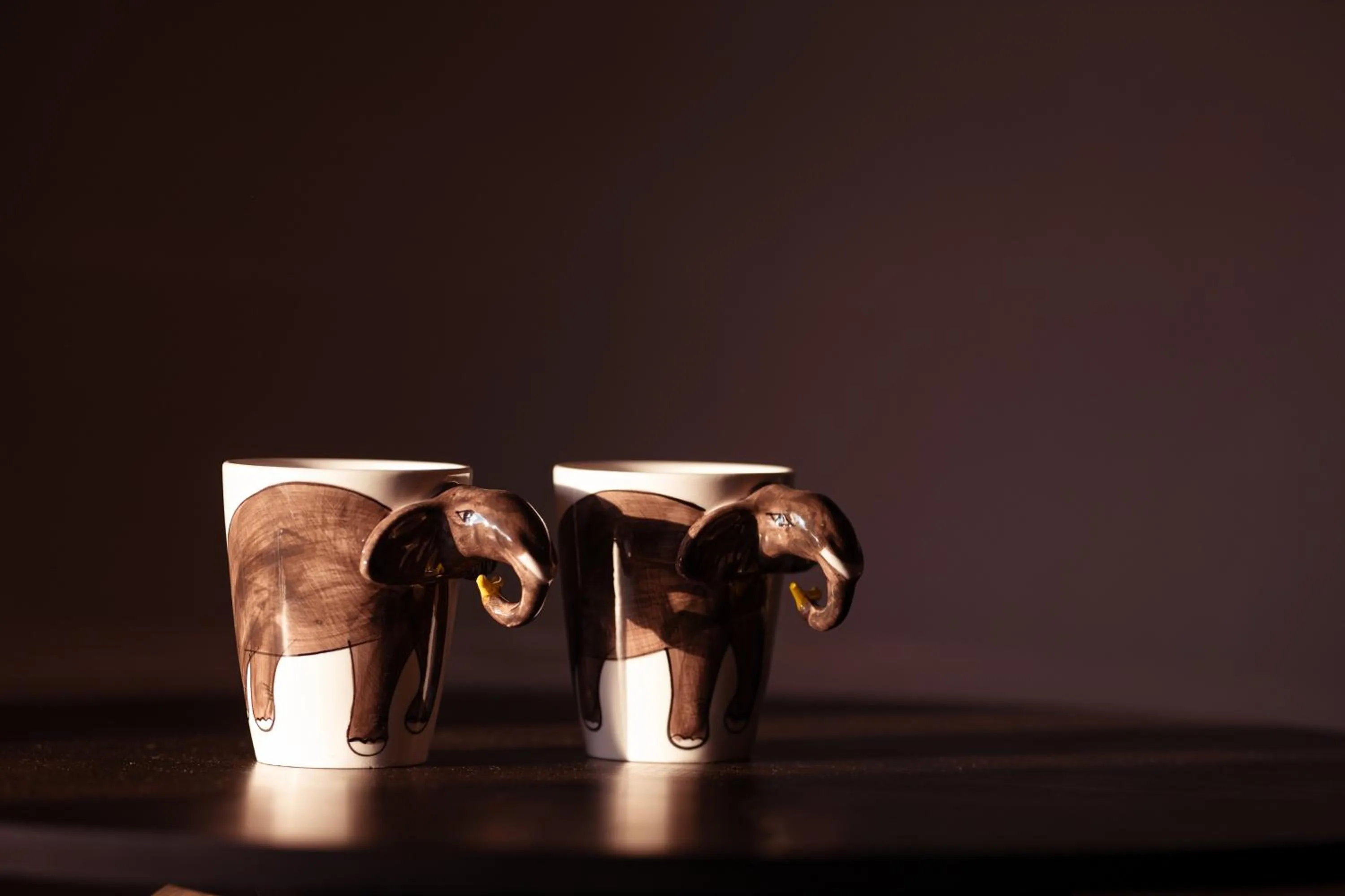 Tuskers Cottage in Tuskers Hill by Poppys Anaikatti