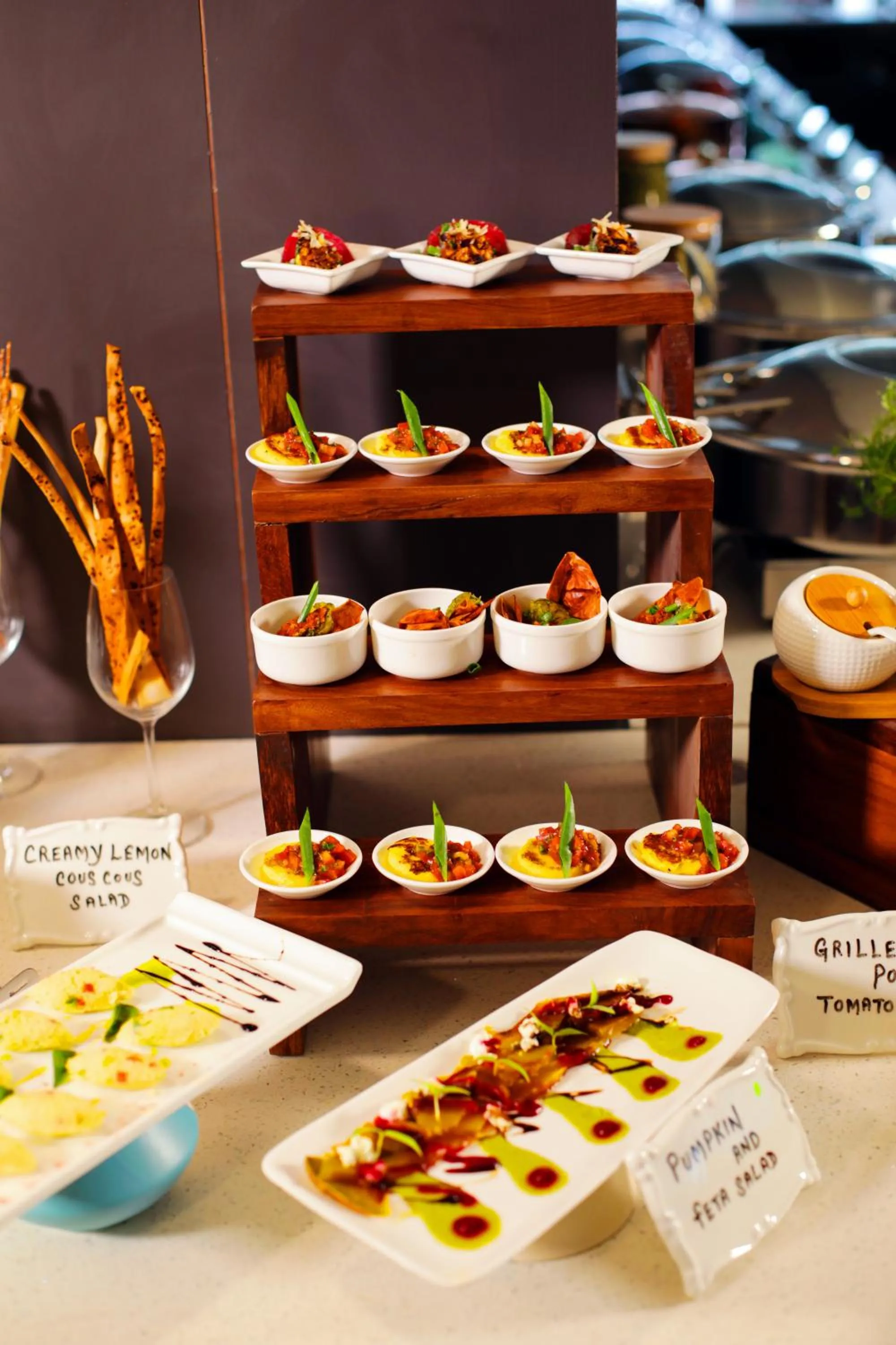 Food in The Altruist Hotel Whitefield