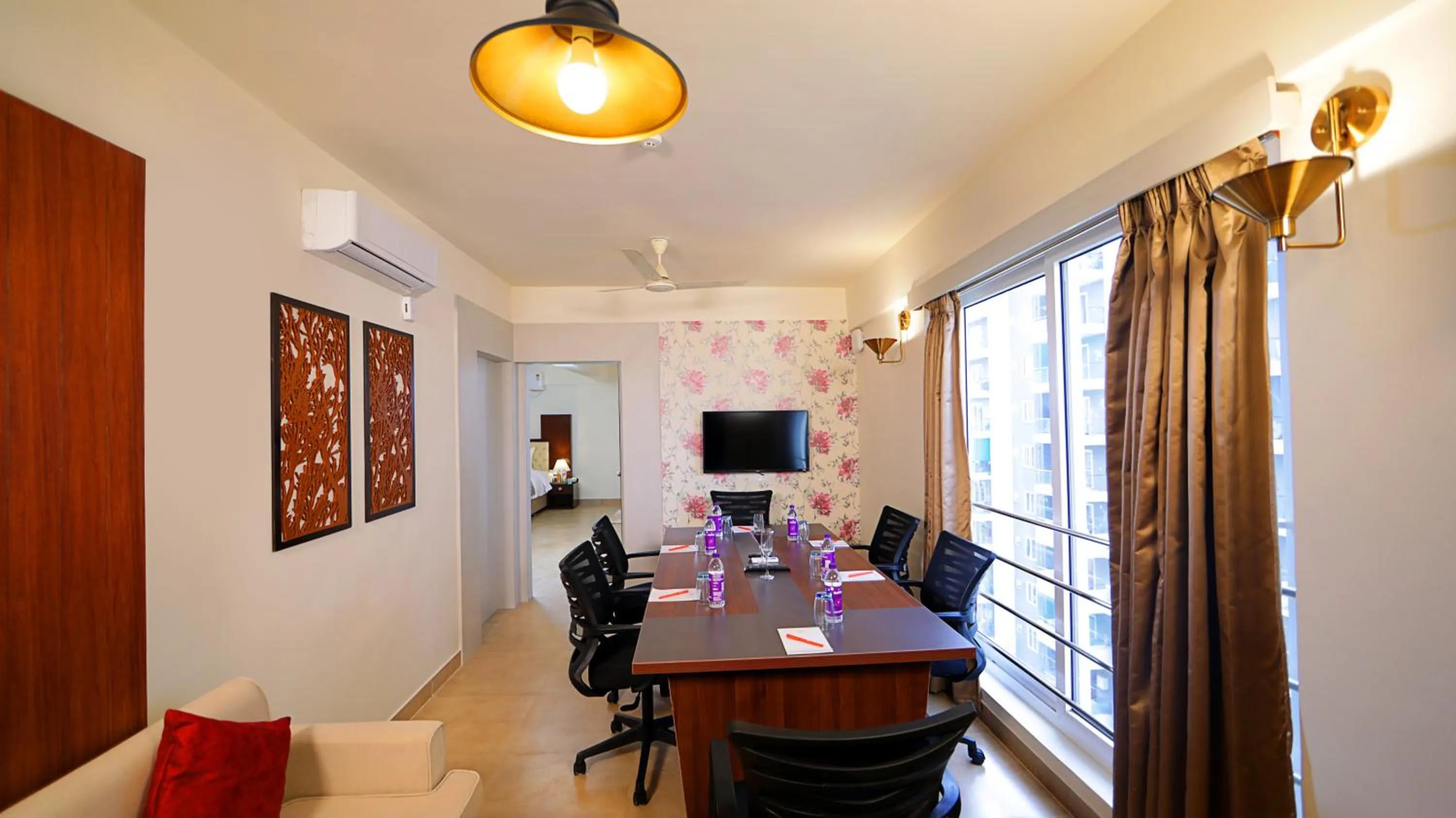 Other in The Altruist Hotel Whitefield