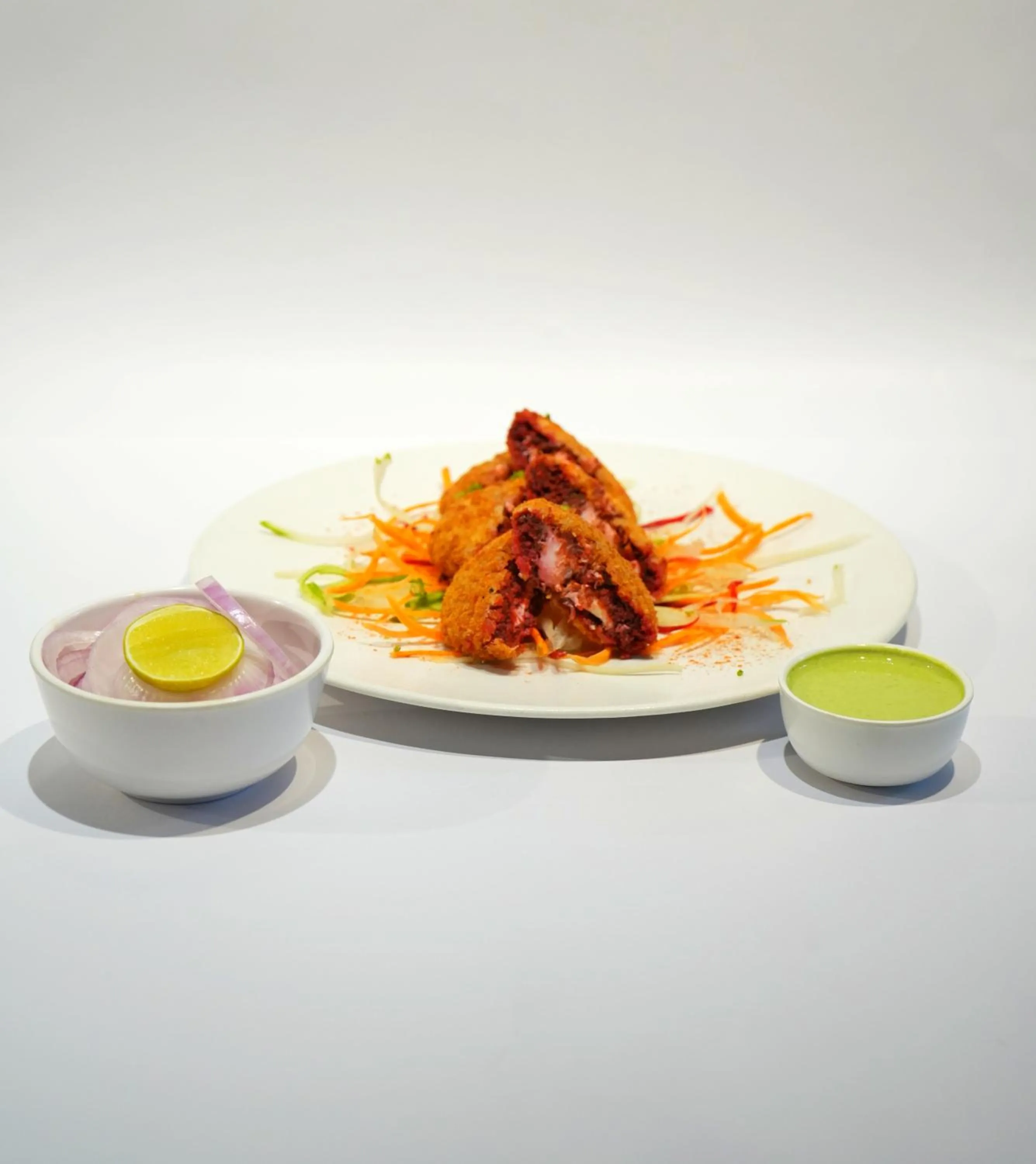 Food in The Altruist Hotel Whitefield