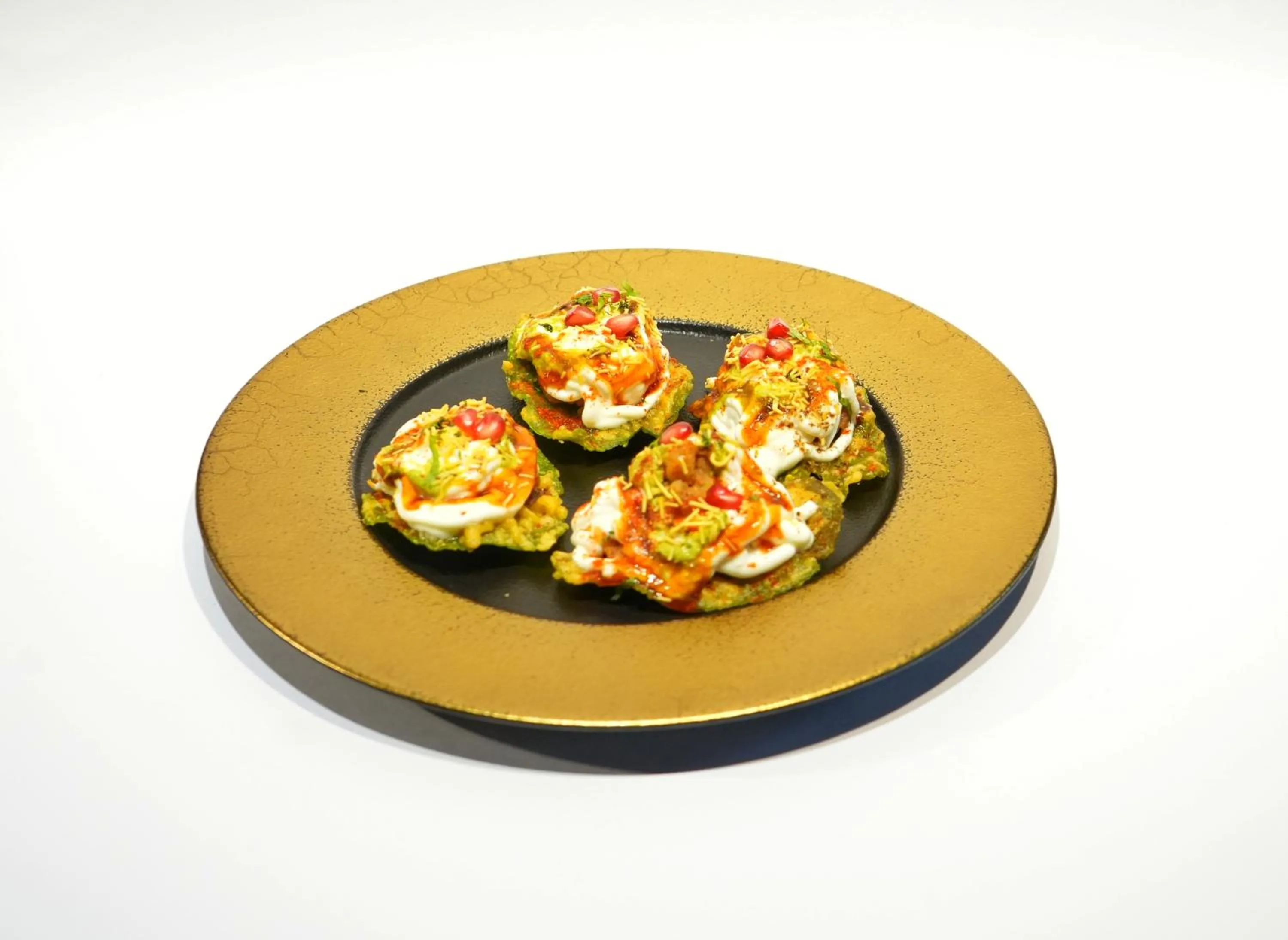 Food in The Altruist Hotel Whitefield