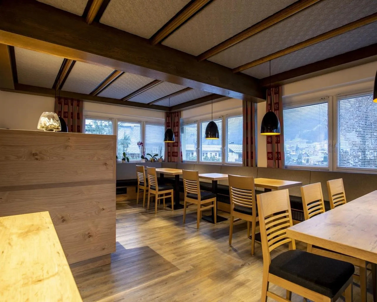 Other in Gästehaus Boersch