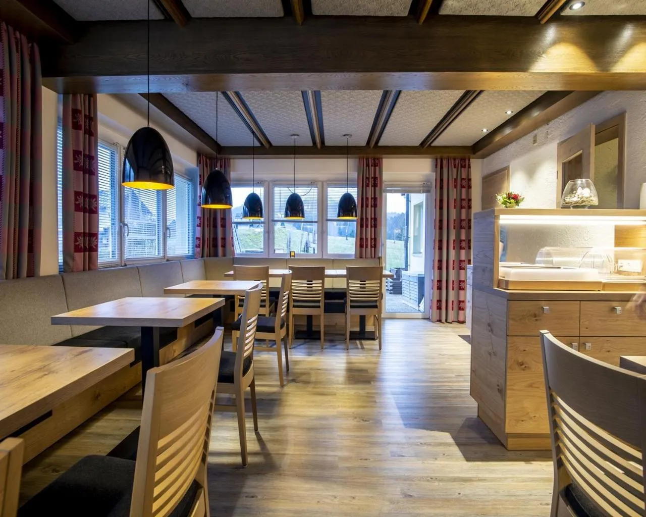 Other in Gästehaus Boersch