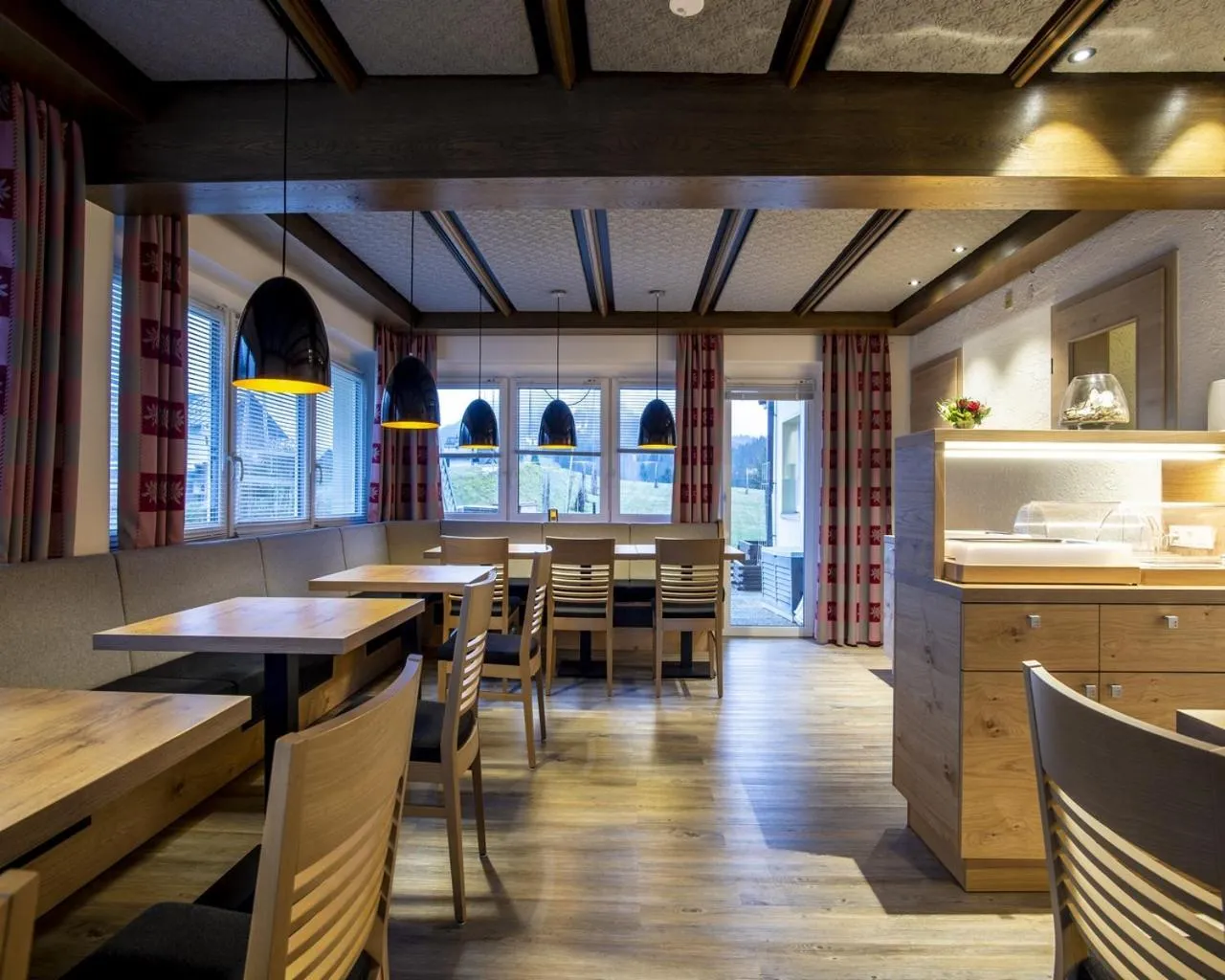 Other in Gästehaus Boersch