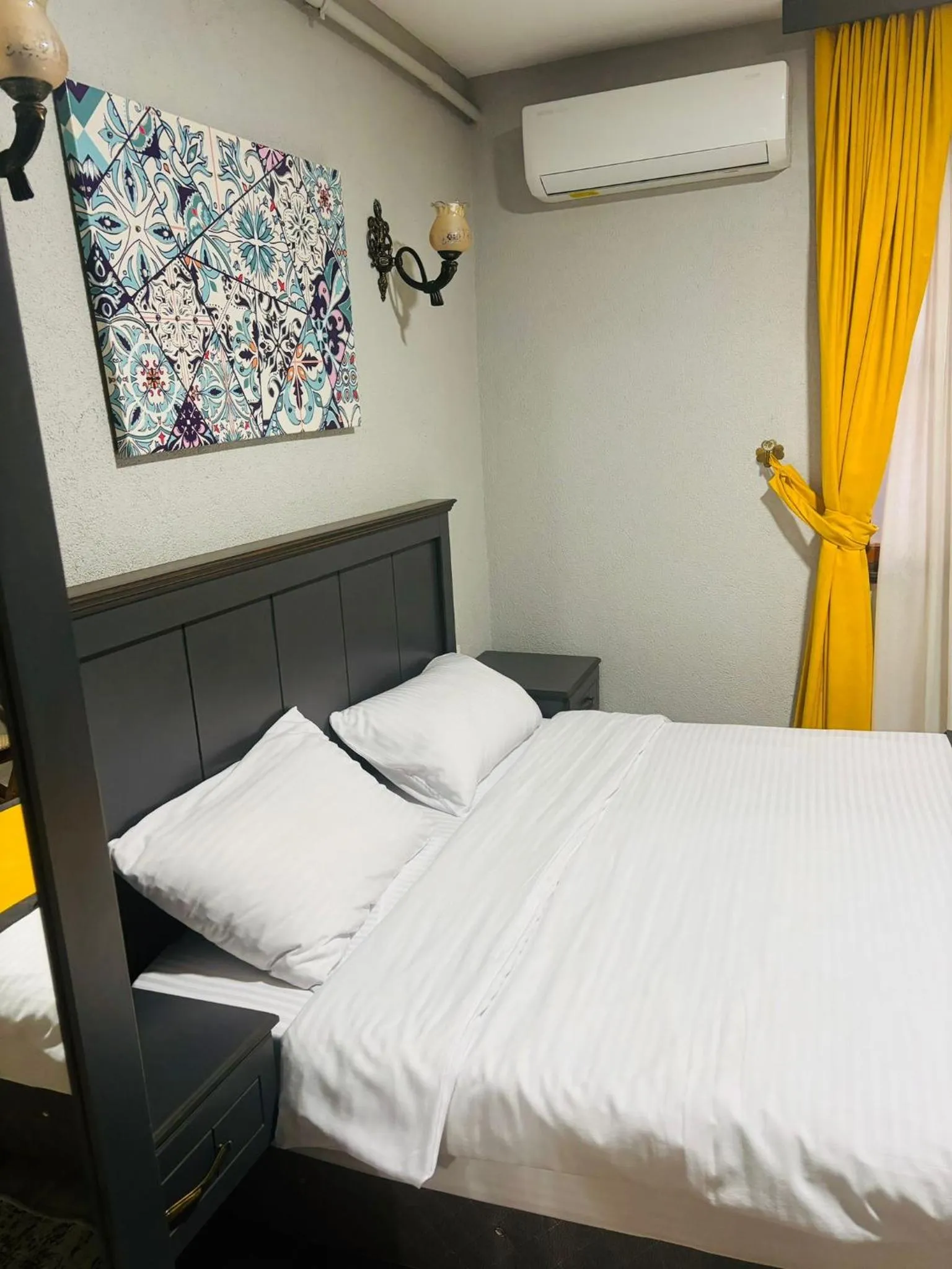 Bed in Lebon Hotel Old City