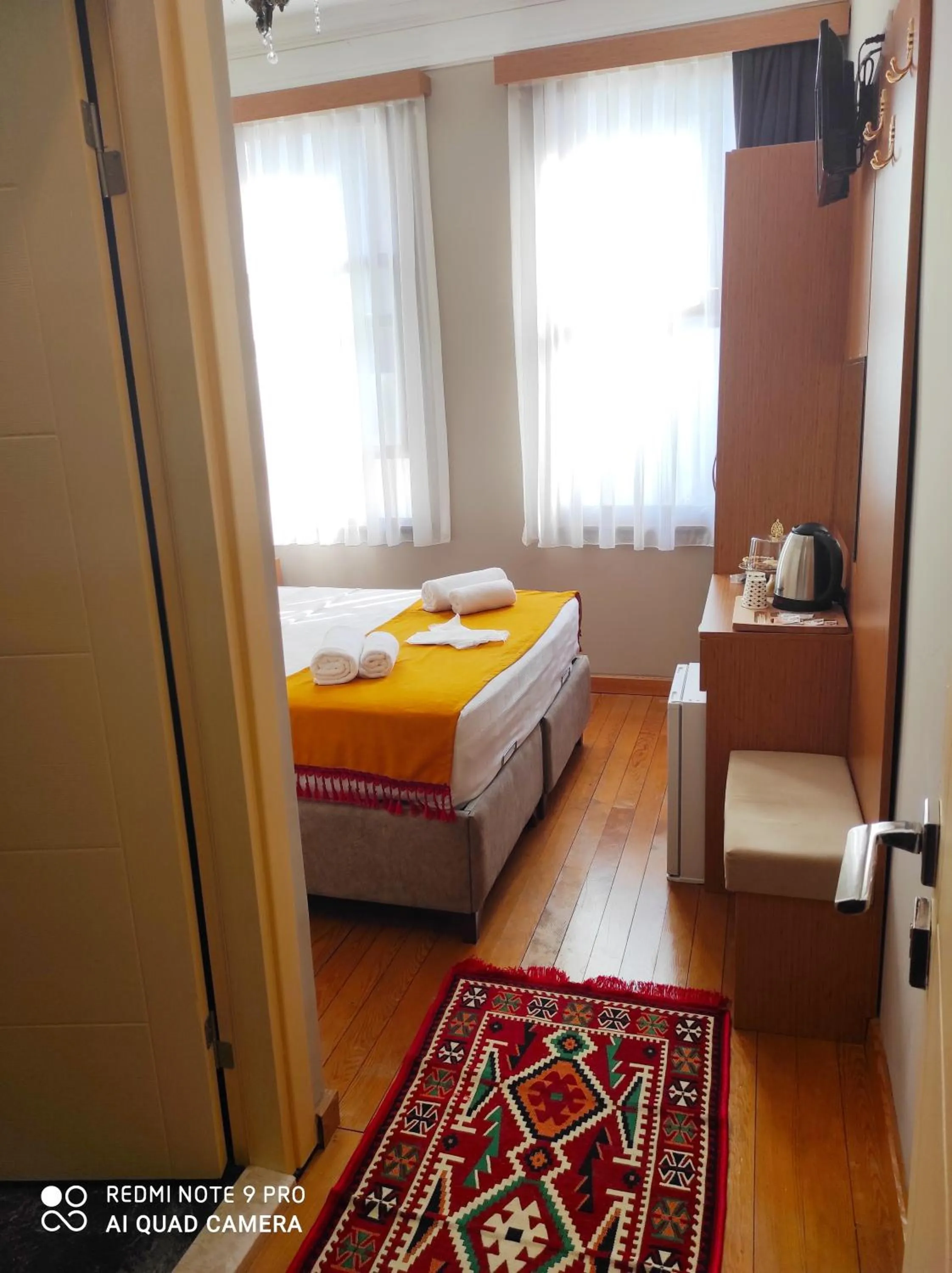 Photo of the whole room, Bed in Lebon Hotel Old City