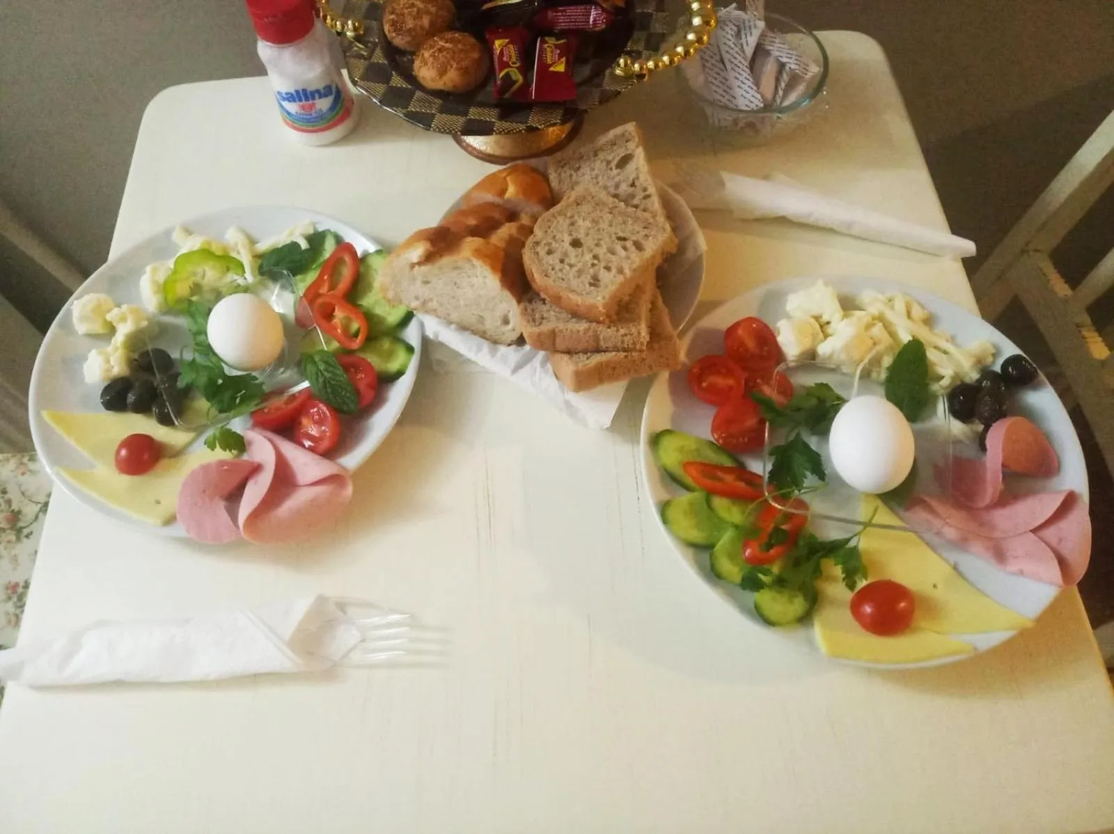 Coffee/tea facilities in Lebon Hotel Old City