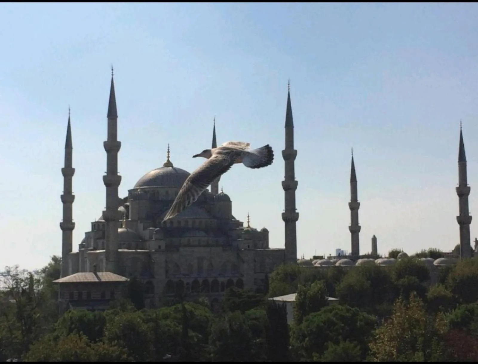 Billiard in Lebon Hotel Old City