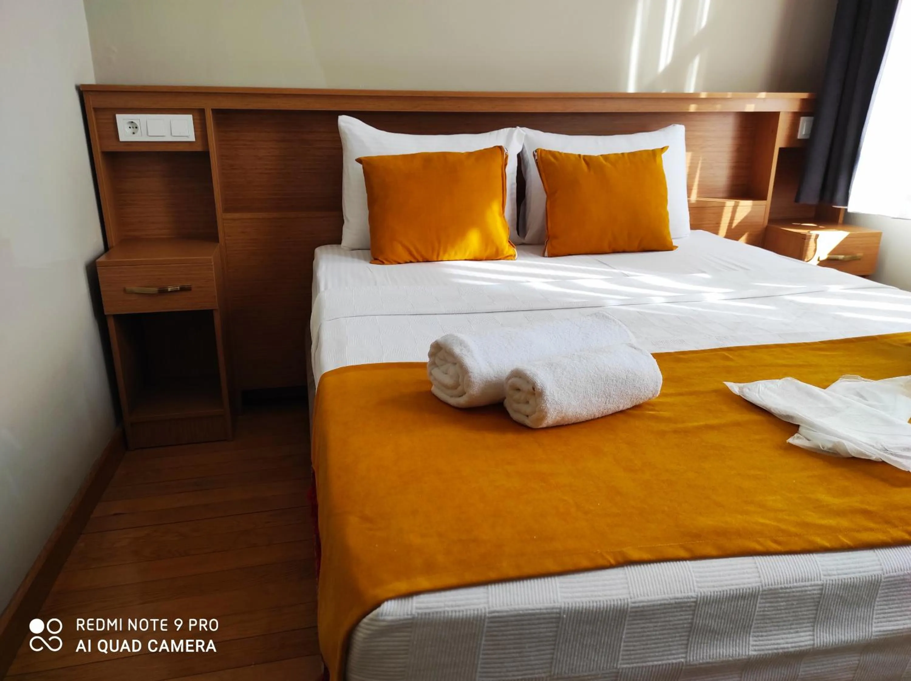 Photo of the whole room, Bed in Lebon Hotel Old City