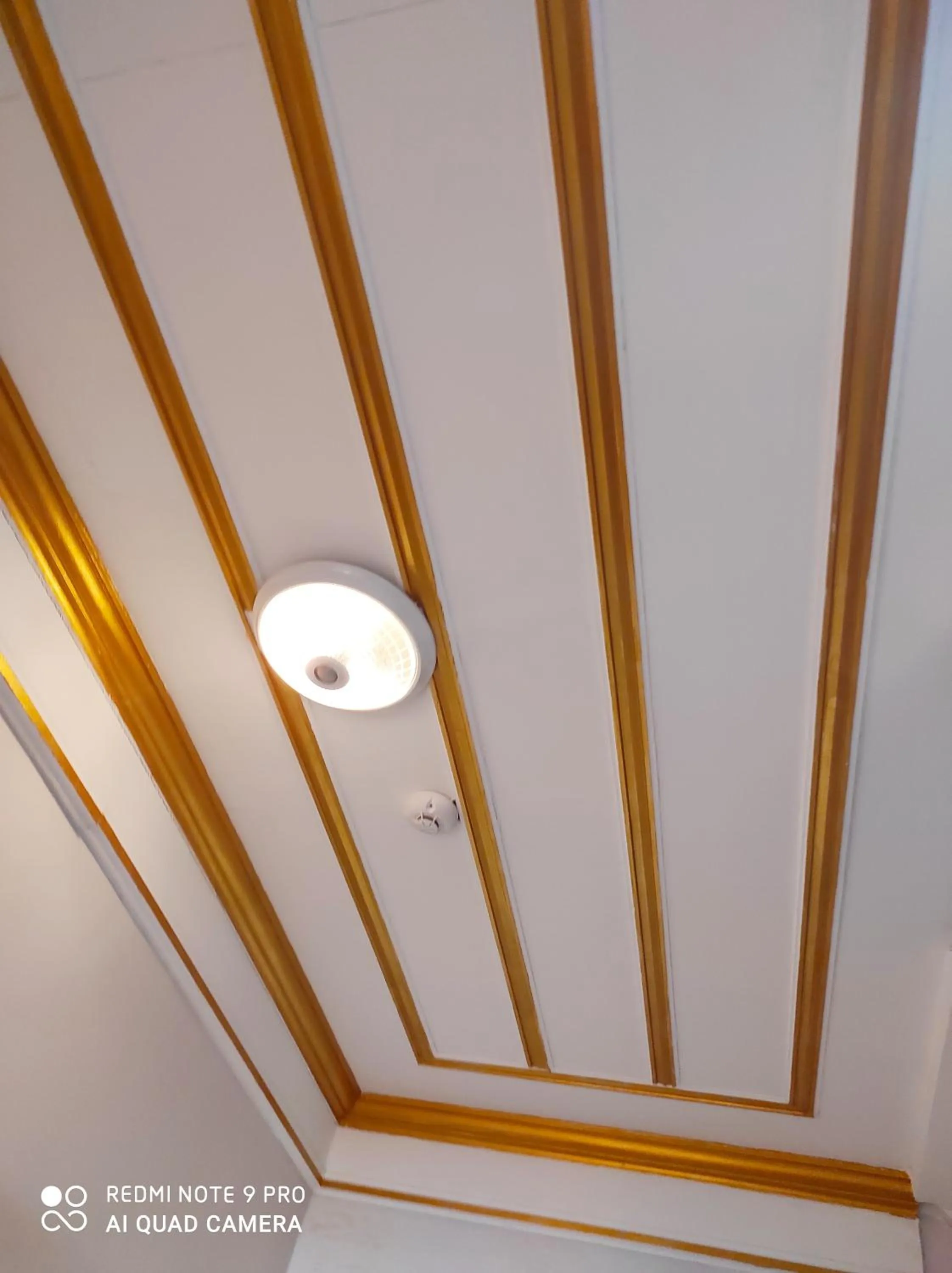 Floor plan in Lebon Hotel Old City