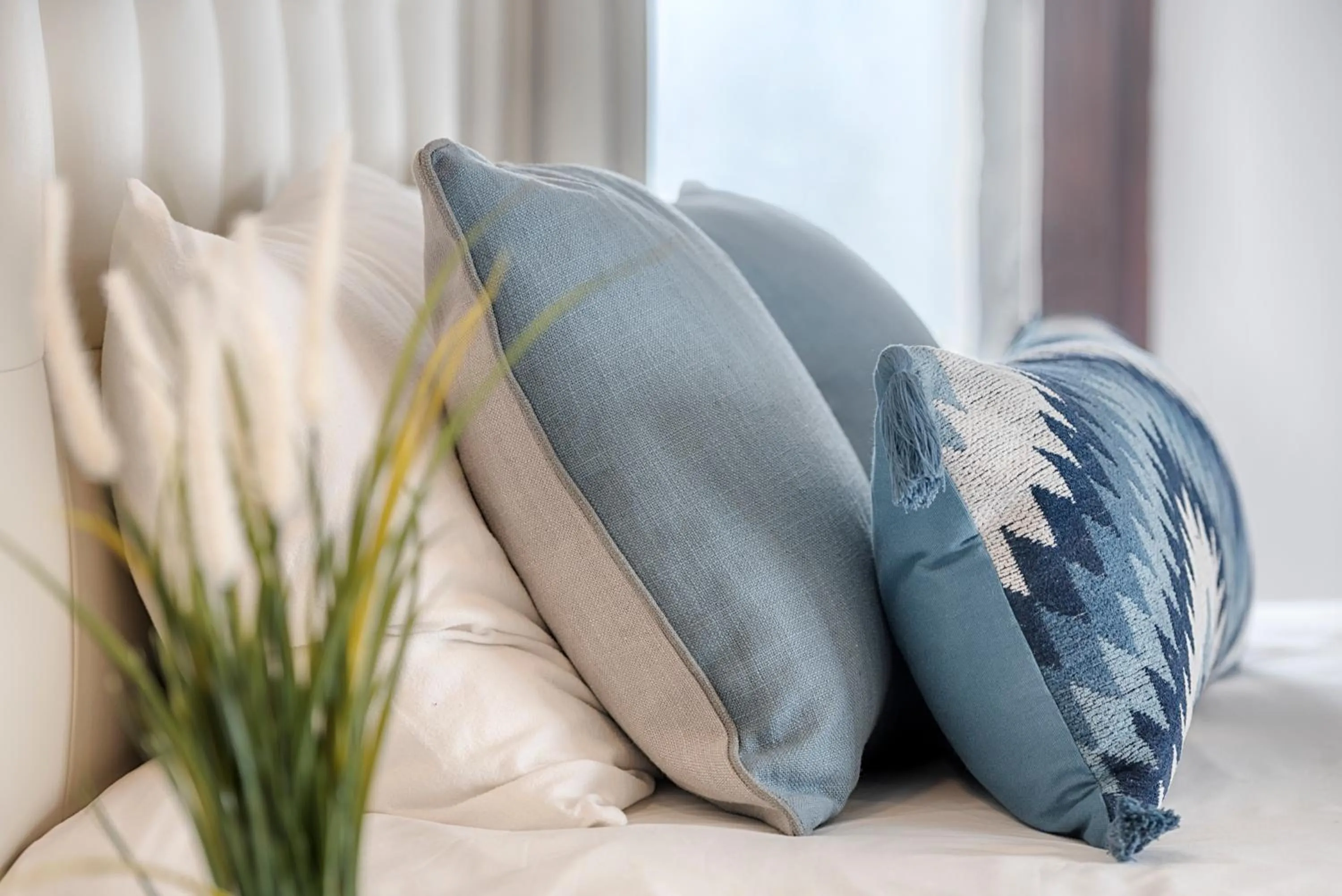 Bed in Hostal Altea House