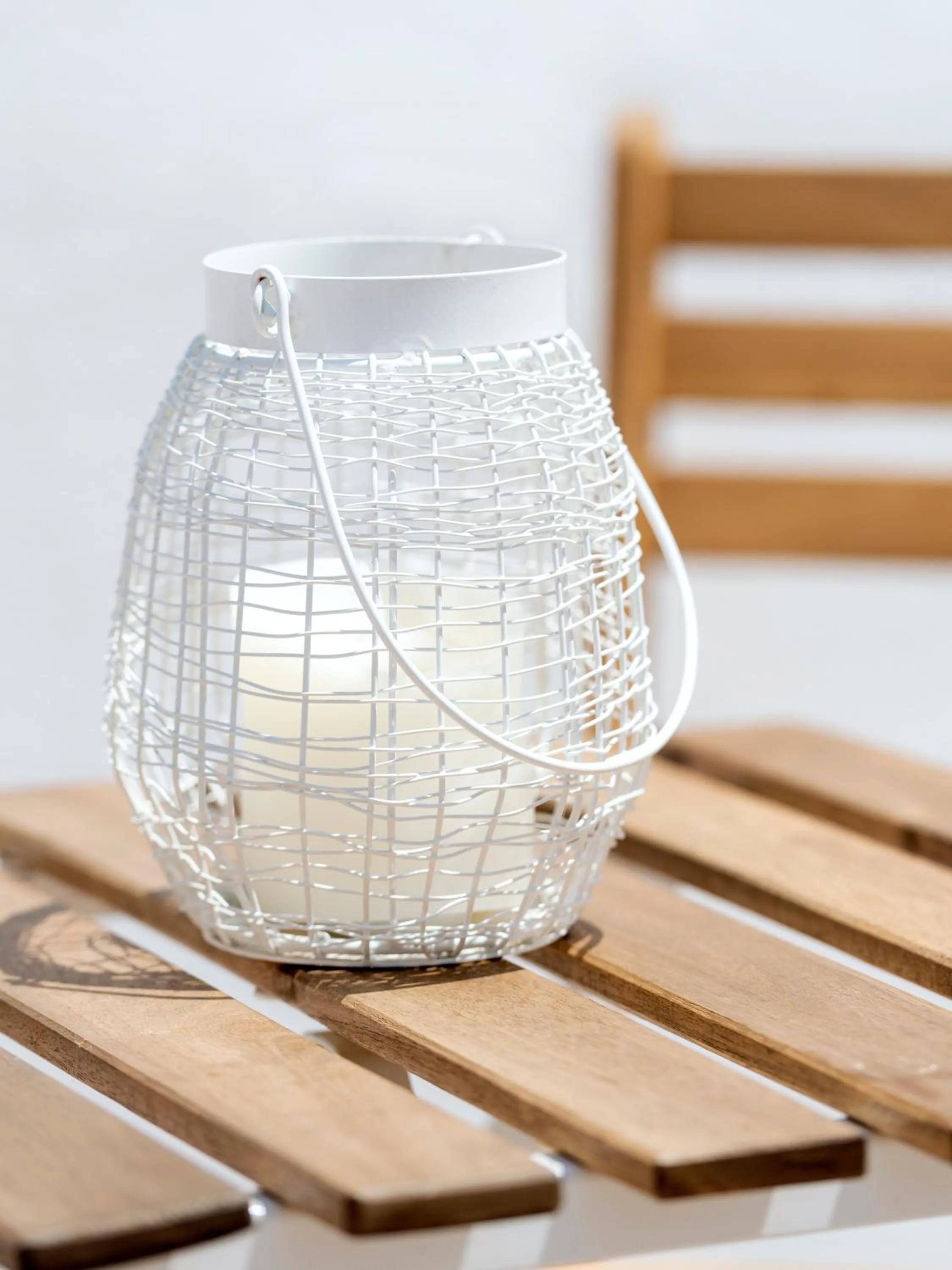 Balcony/Terrace in Hostal Altea House