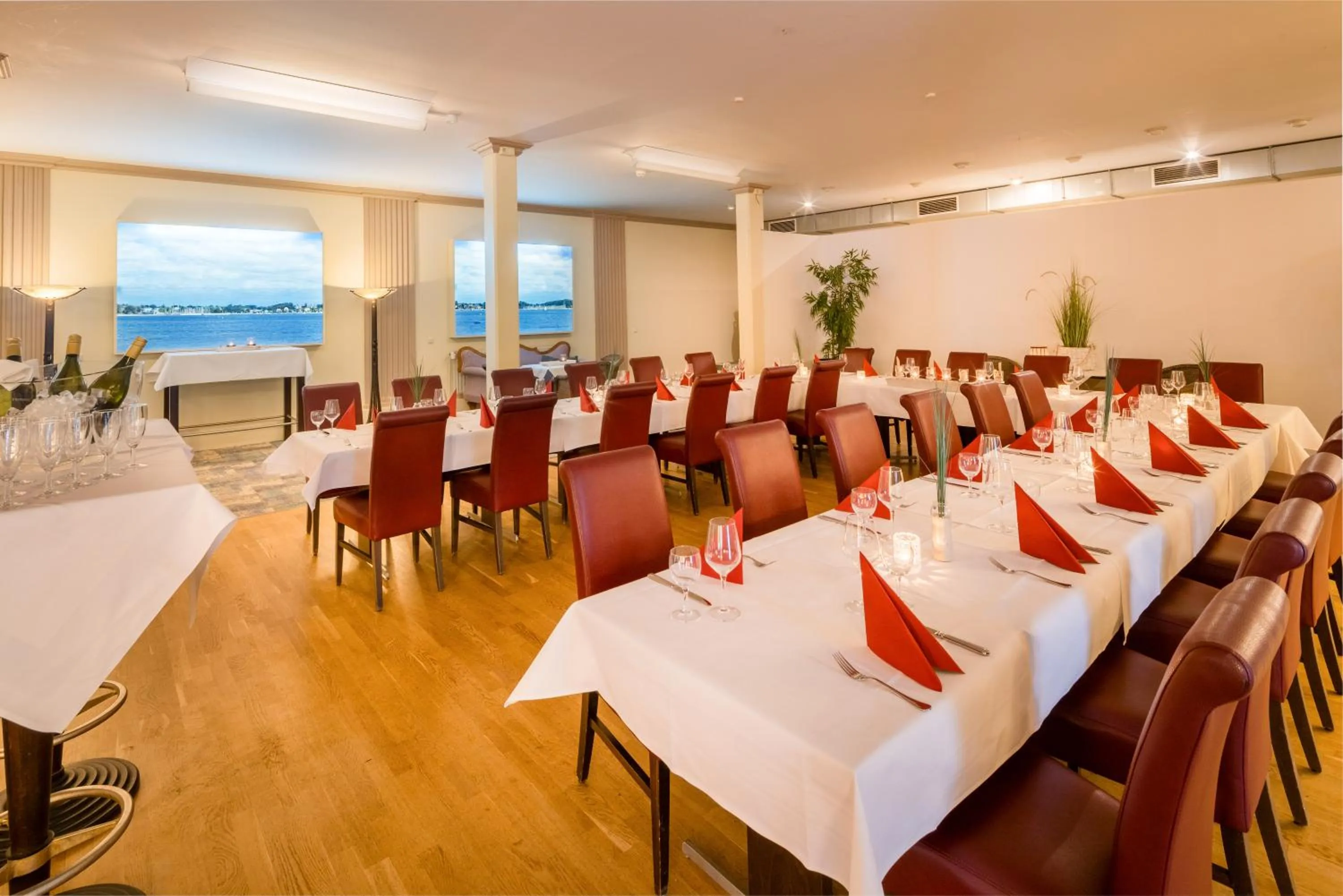 Meeting/conference room in BeachSide