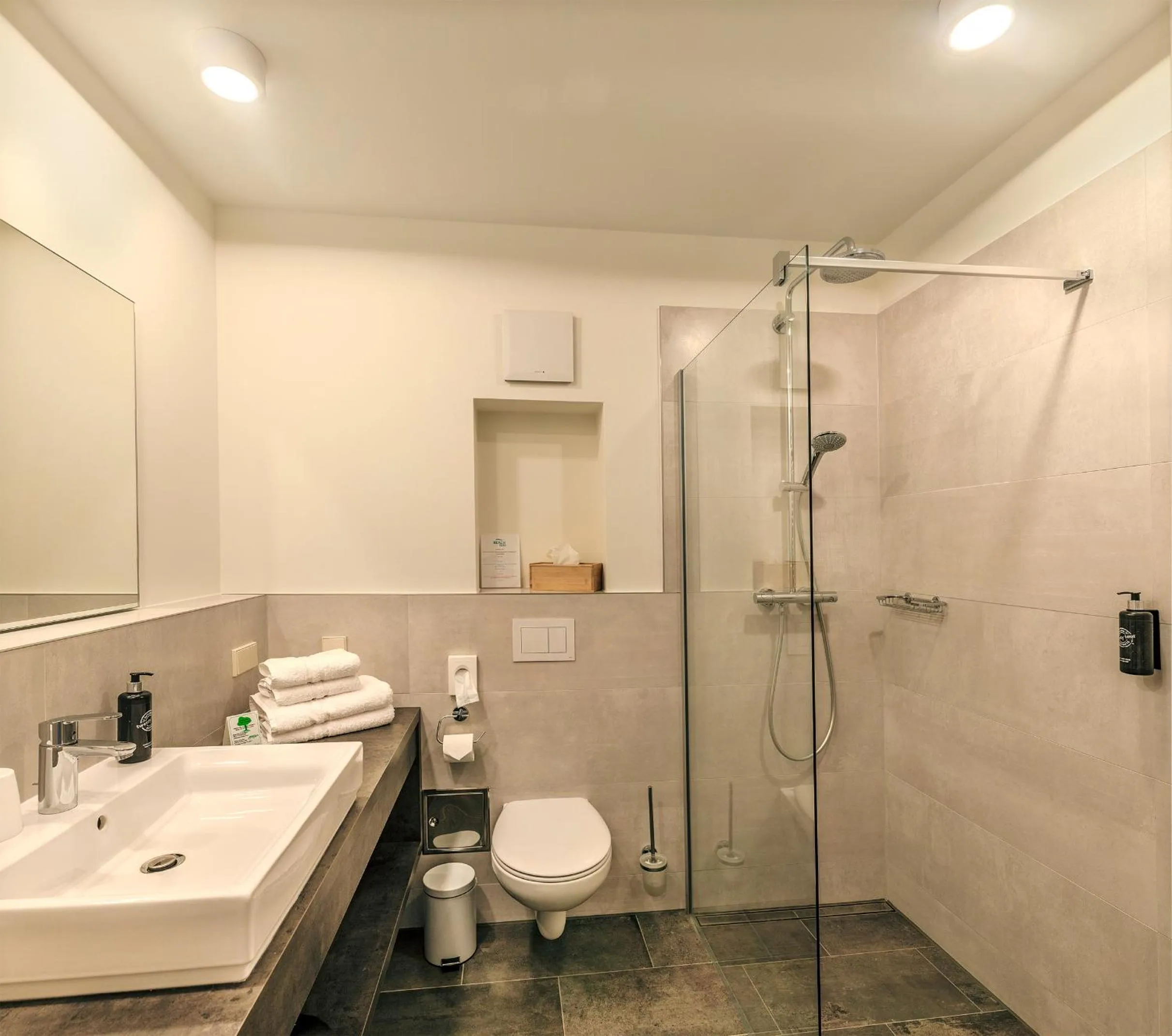 Bathroom in BeachSide