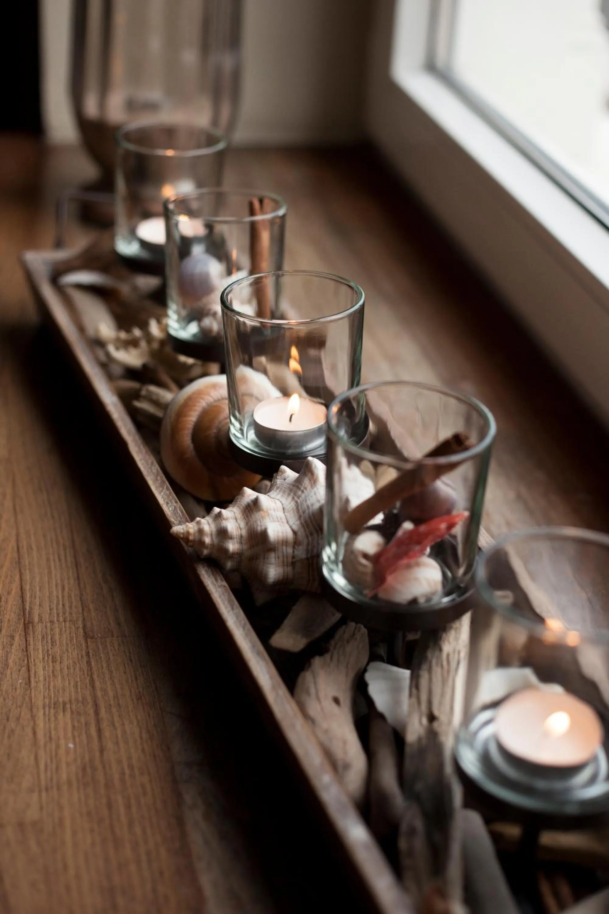 Restaurant/places to eat in BeachSide