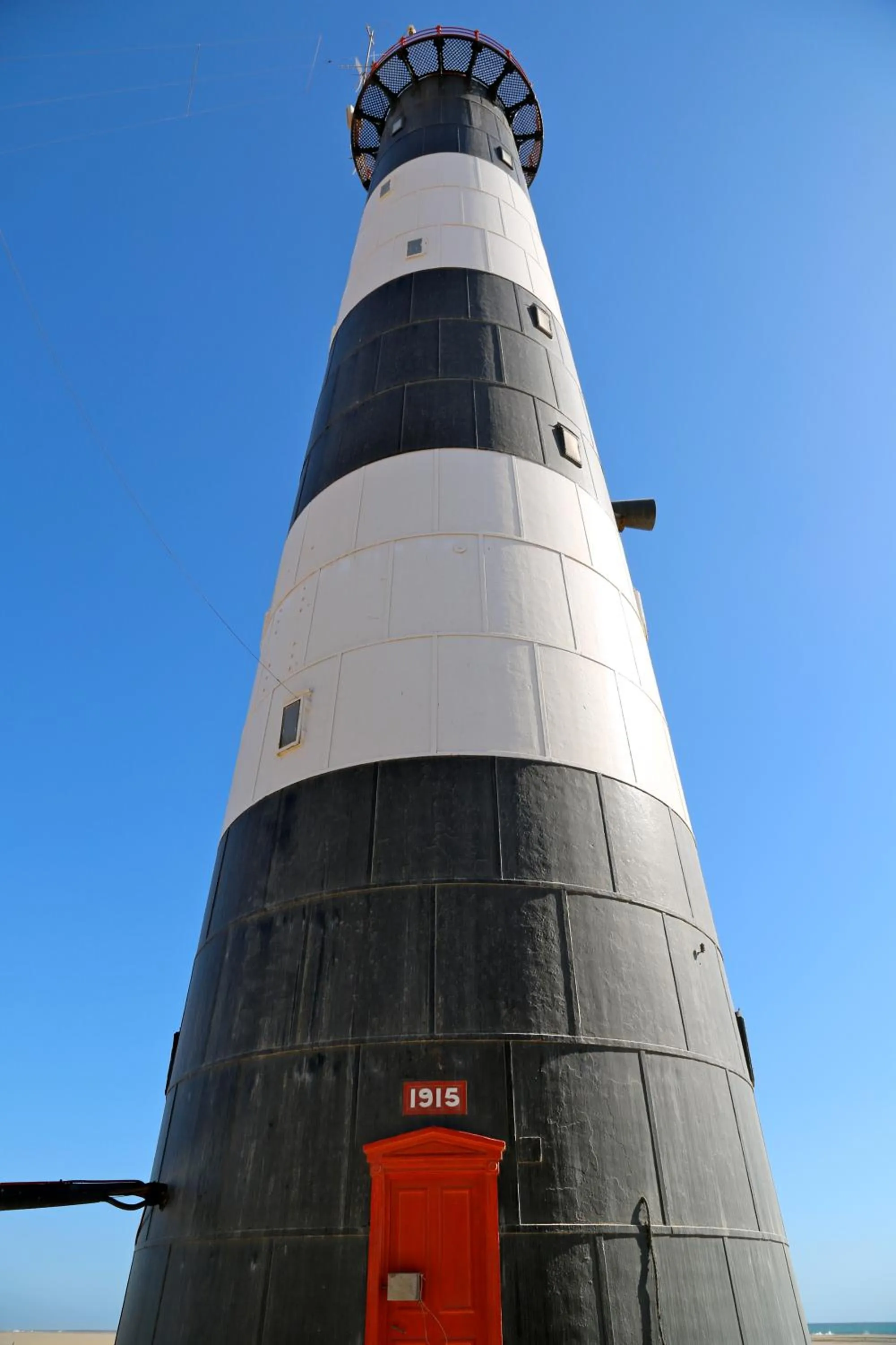 Nearby landmark in Pelican Point Lodge