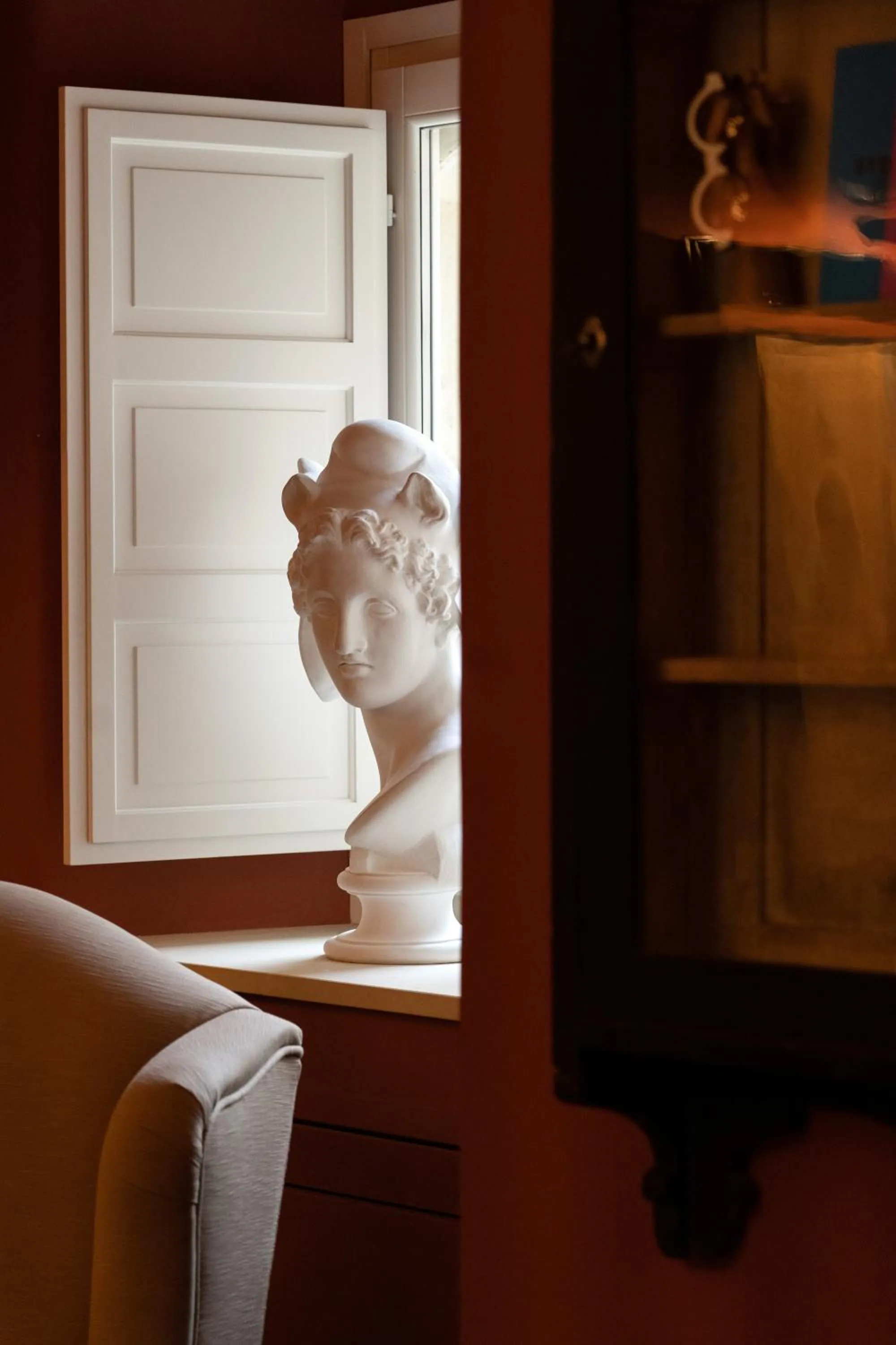 Decorative detail in Q92 Noto