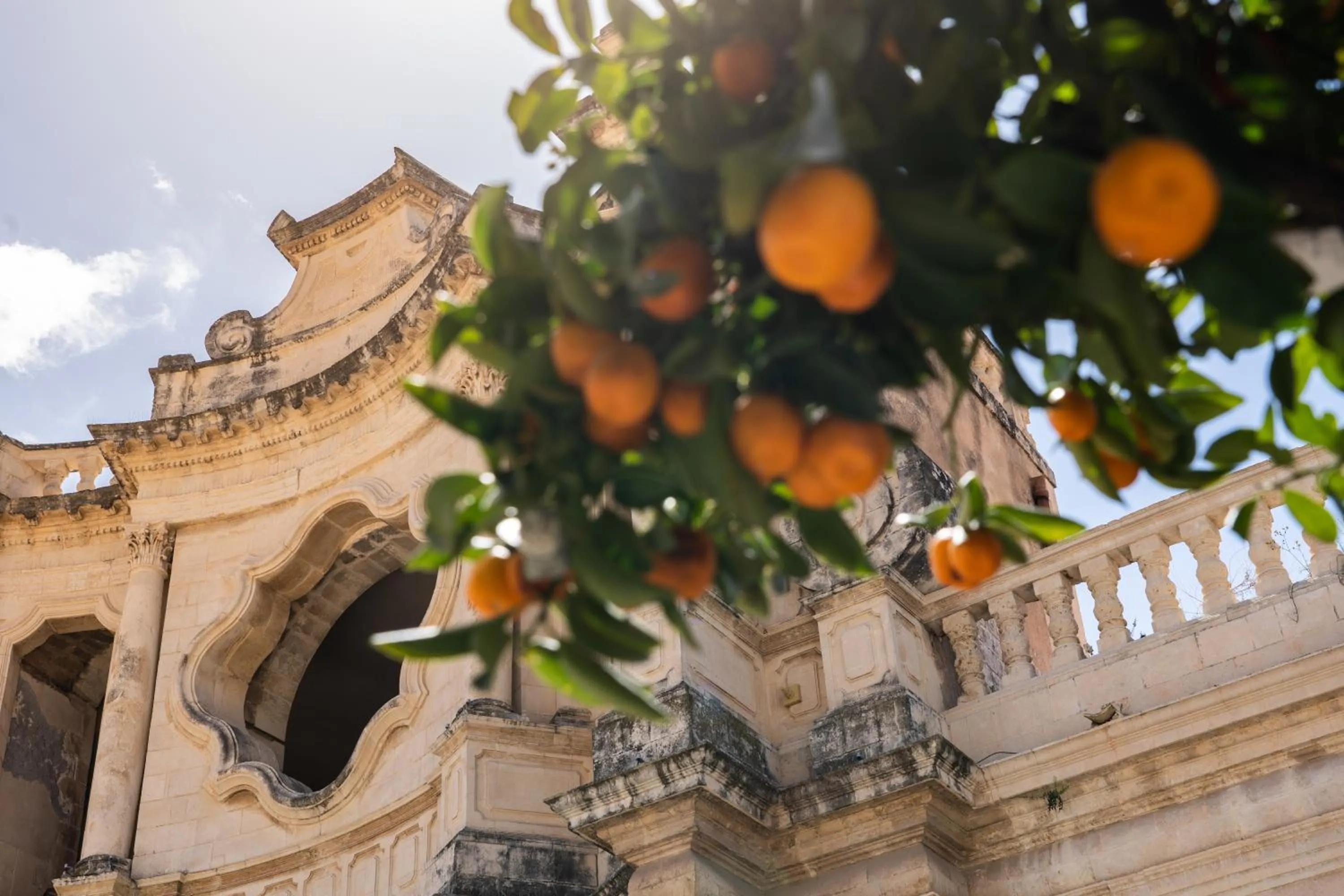 View (from property/room) in Q92 Noto