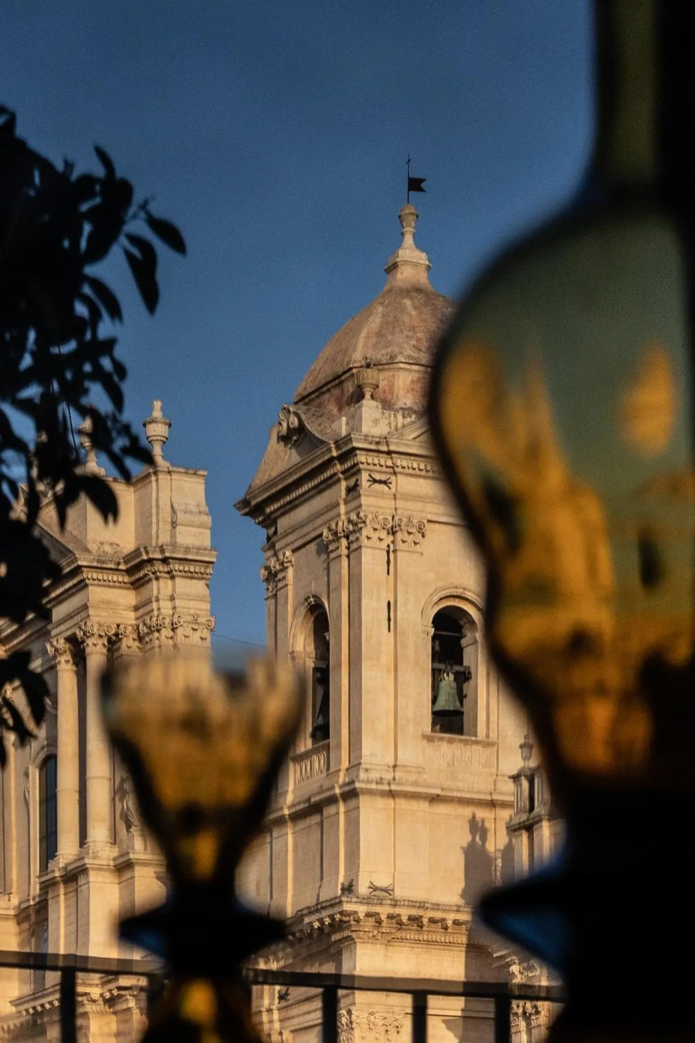 View (from property/room) in Q92 Noto