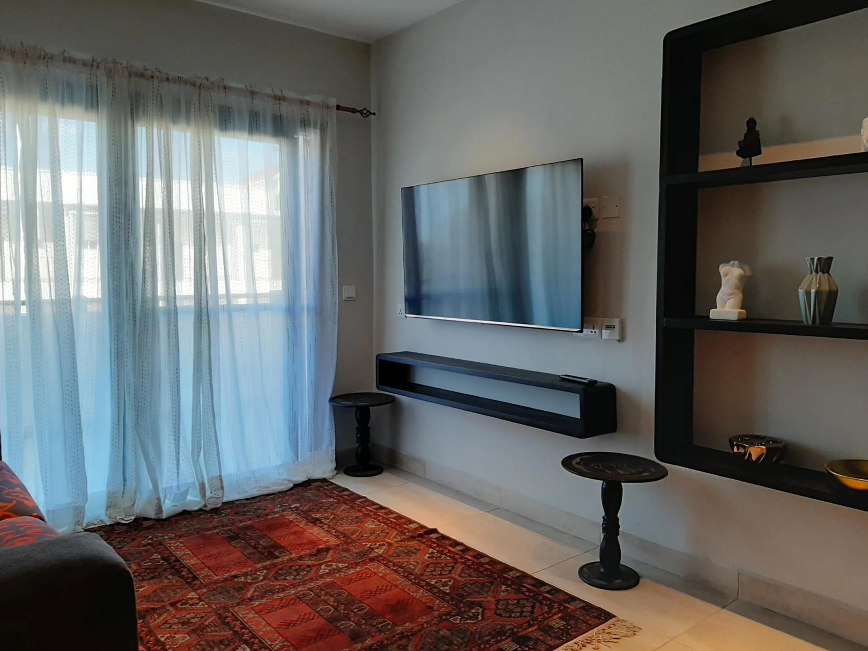 Lounge or bar in Forest View Apartments