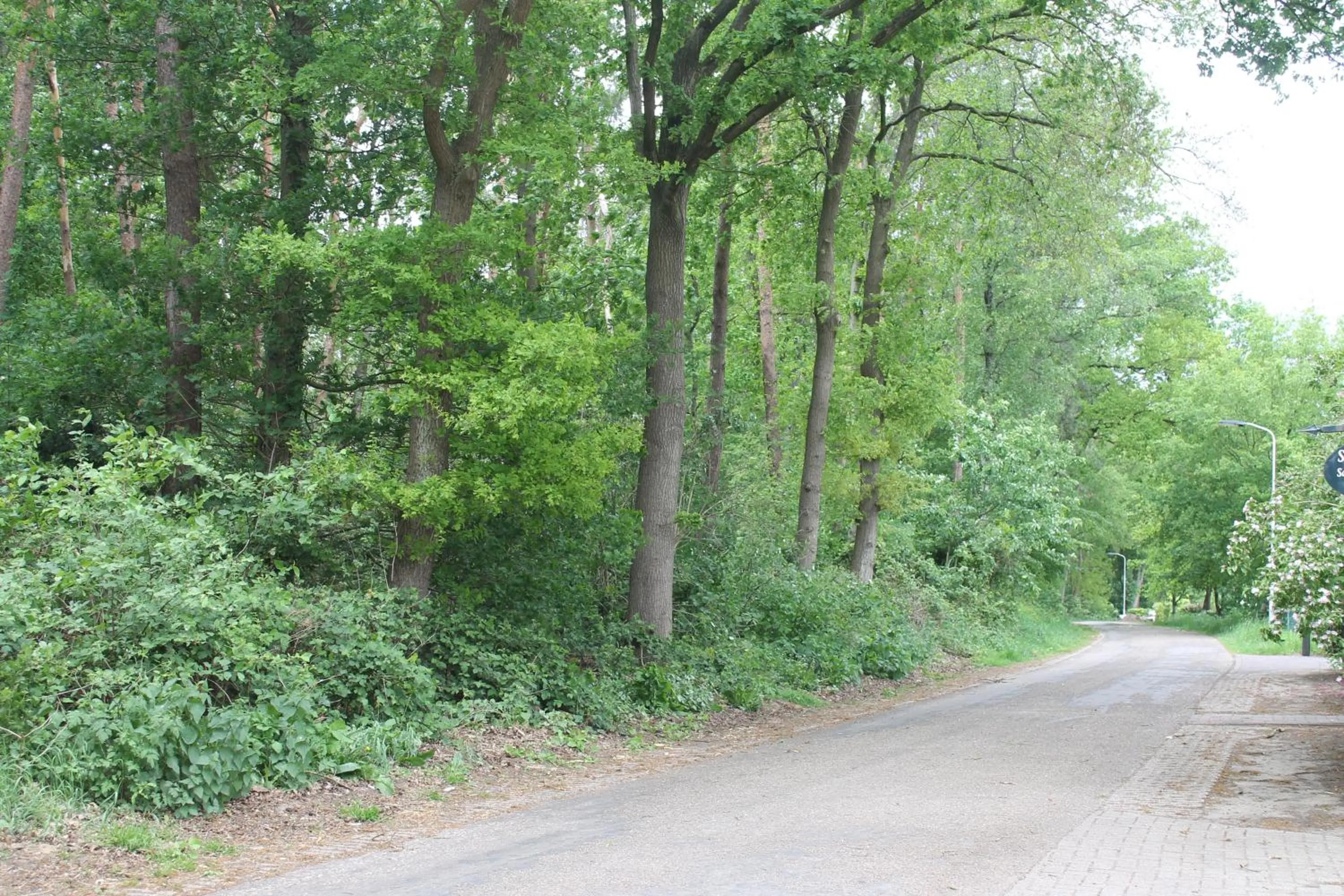 Gastenverblijf Peppelmate