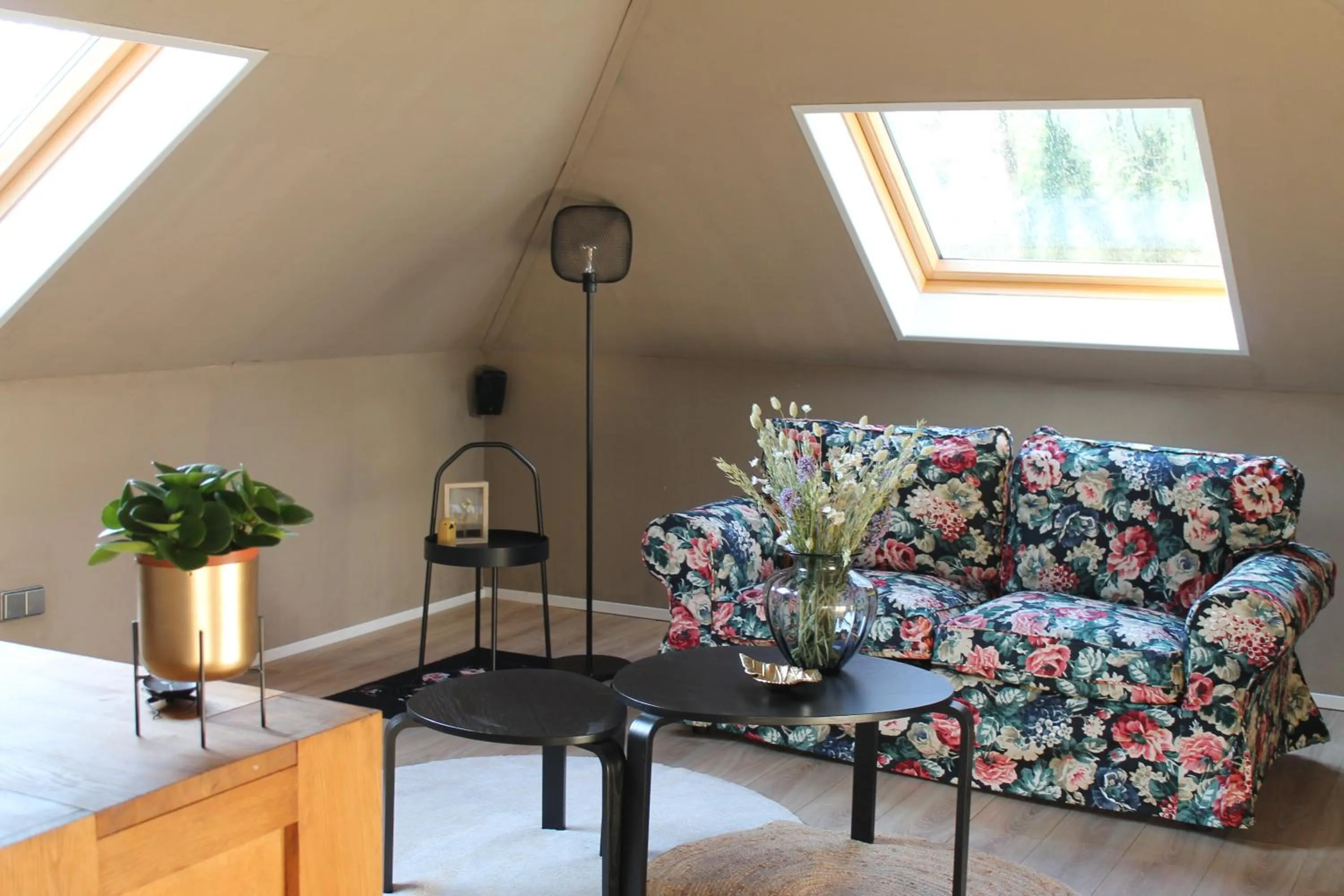 Gastenverblijf Peppelmate