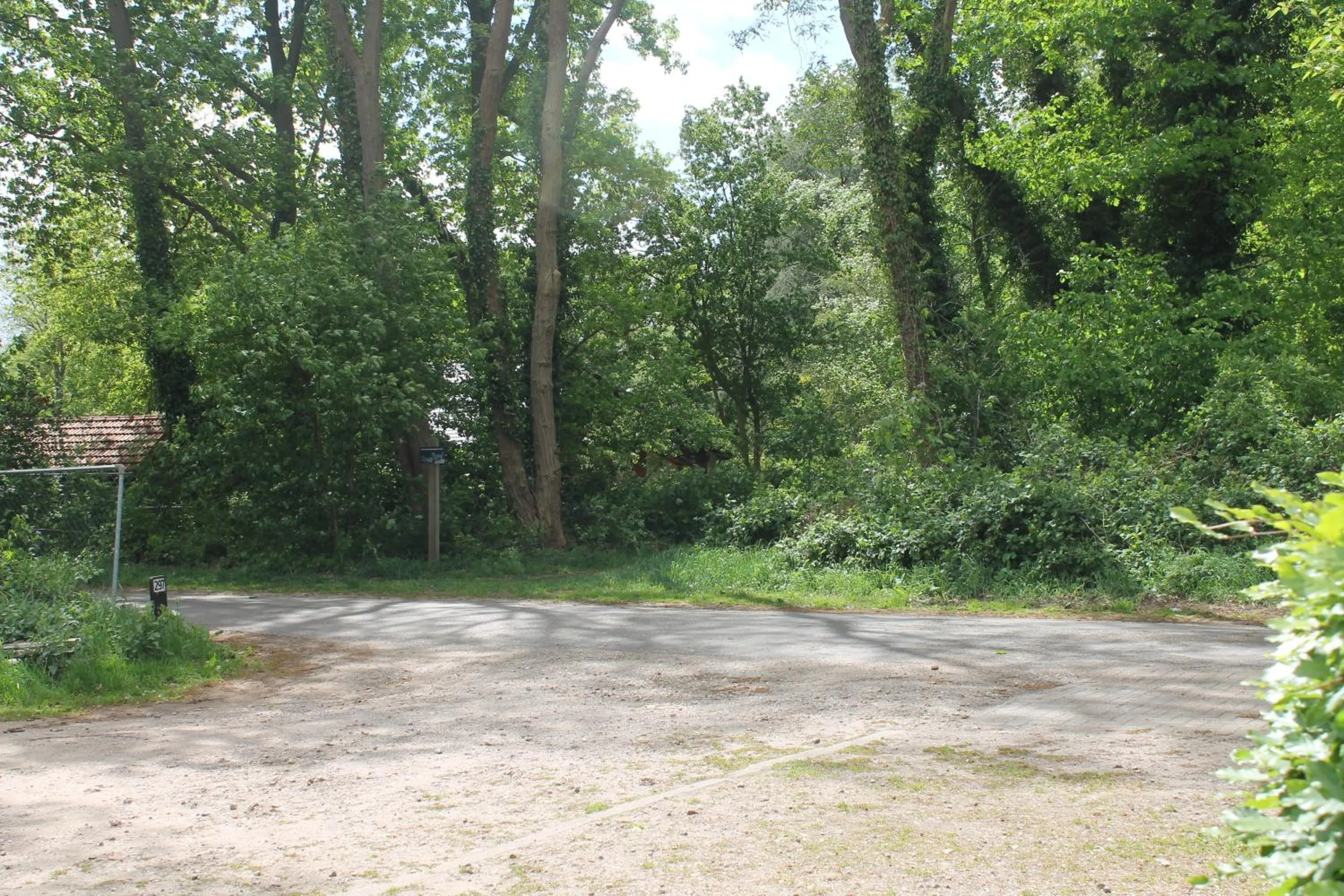 Gastenverblijf Peppelmate