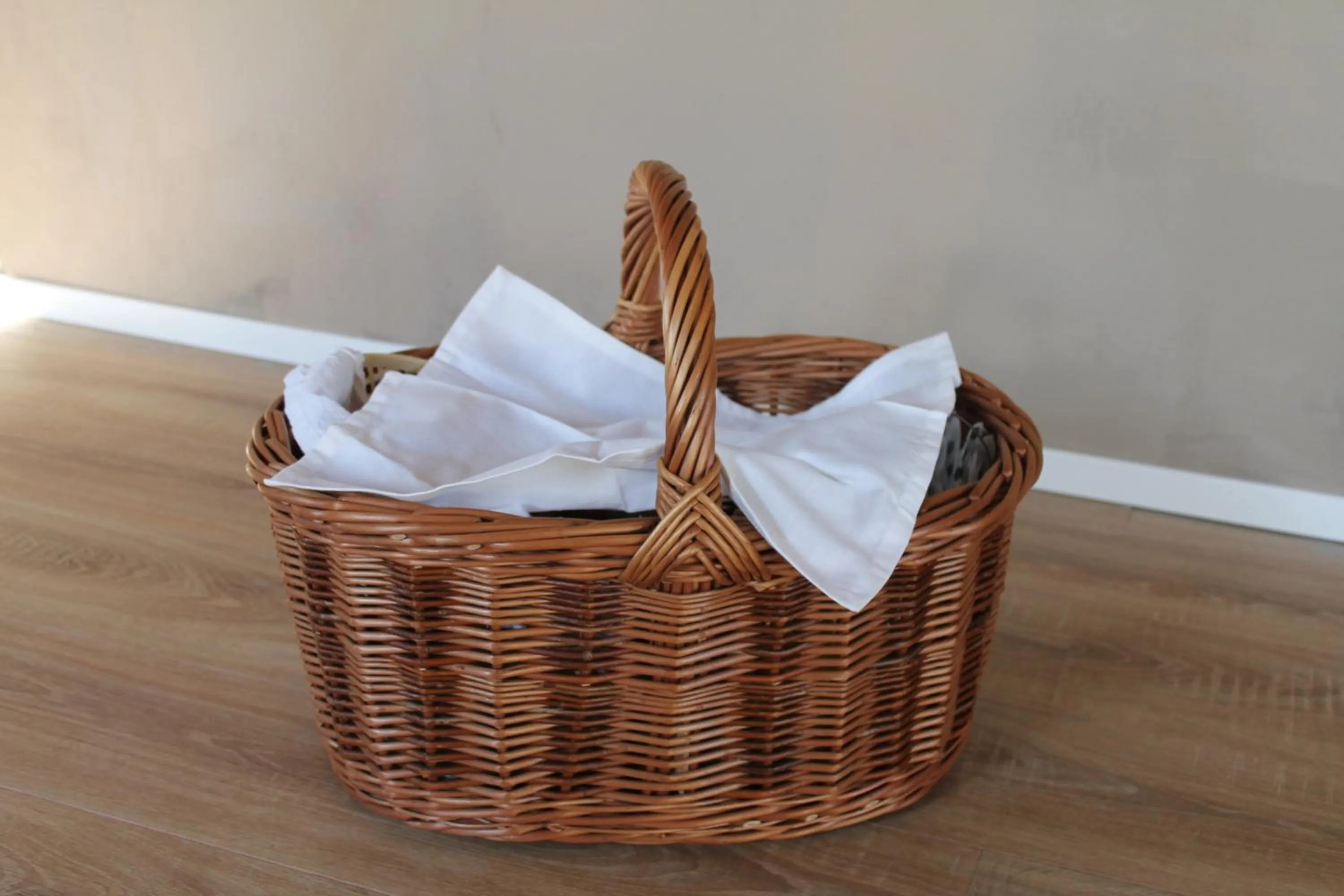 Gastenverblijf Peppelmate