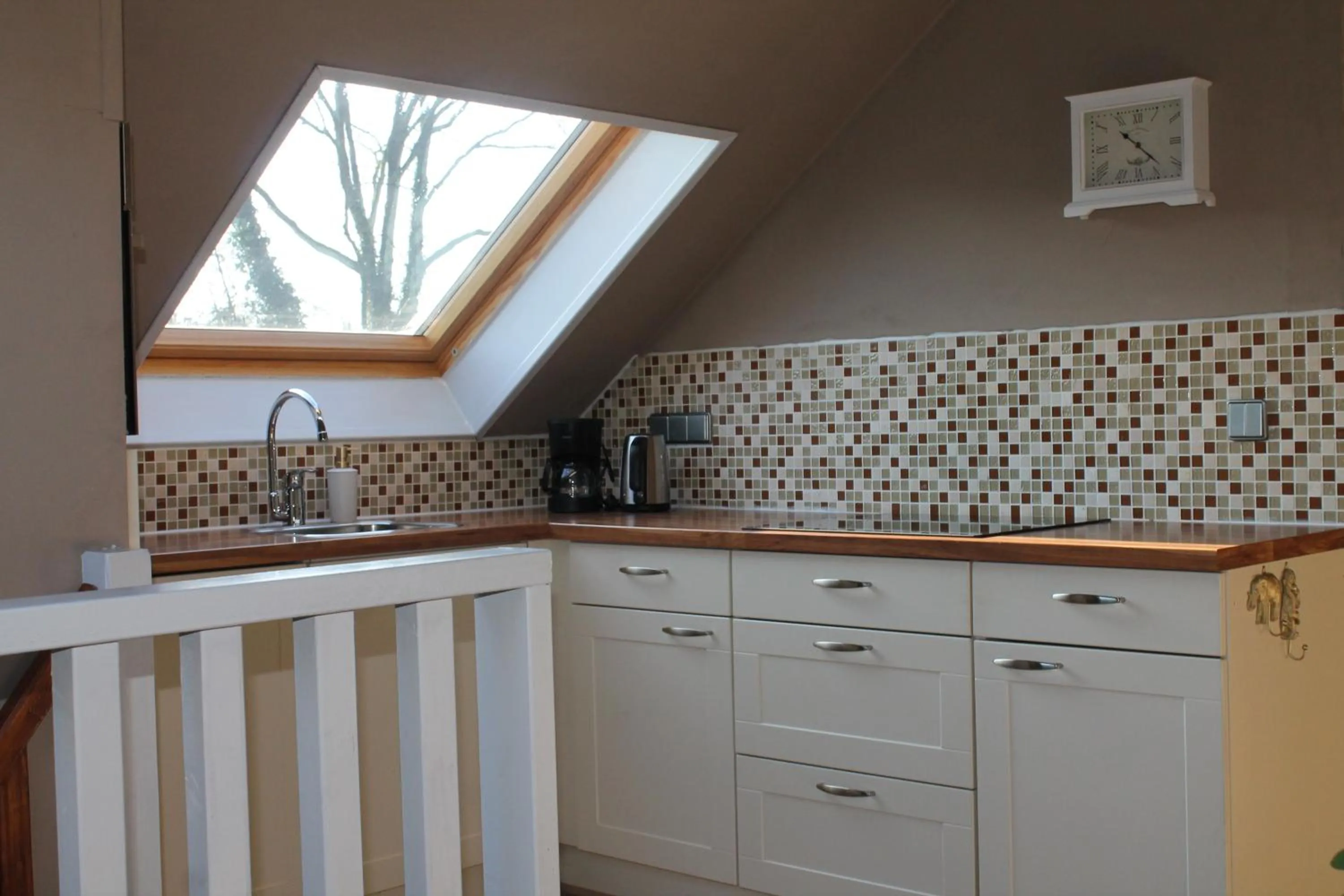 Gastenverblijf Peppelmate