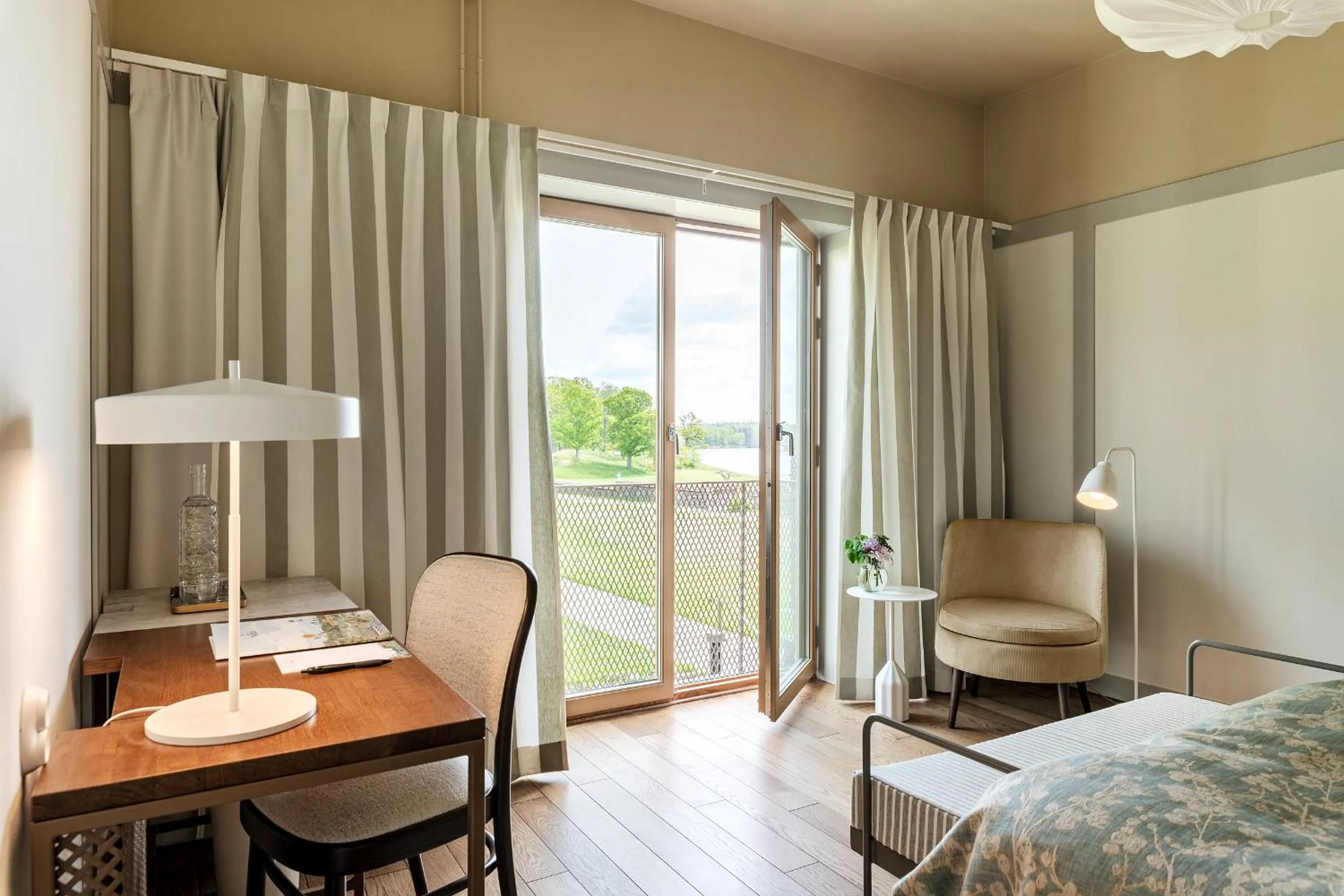 Photo of the whole room, Bed in Villa Baro