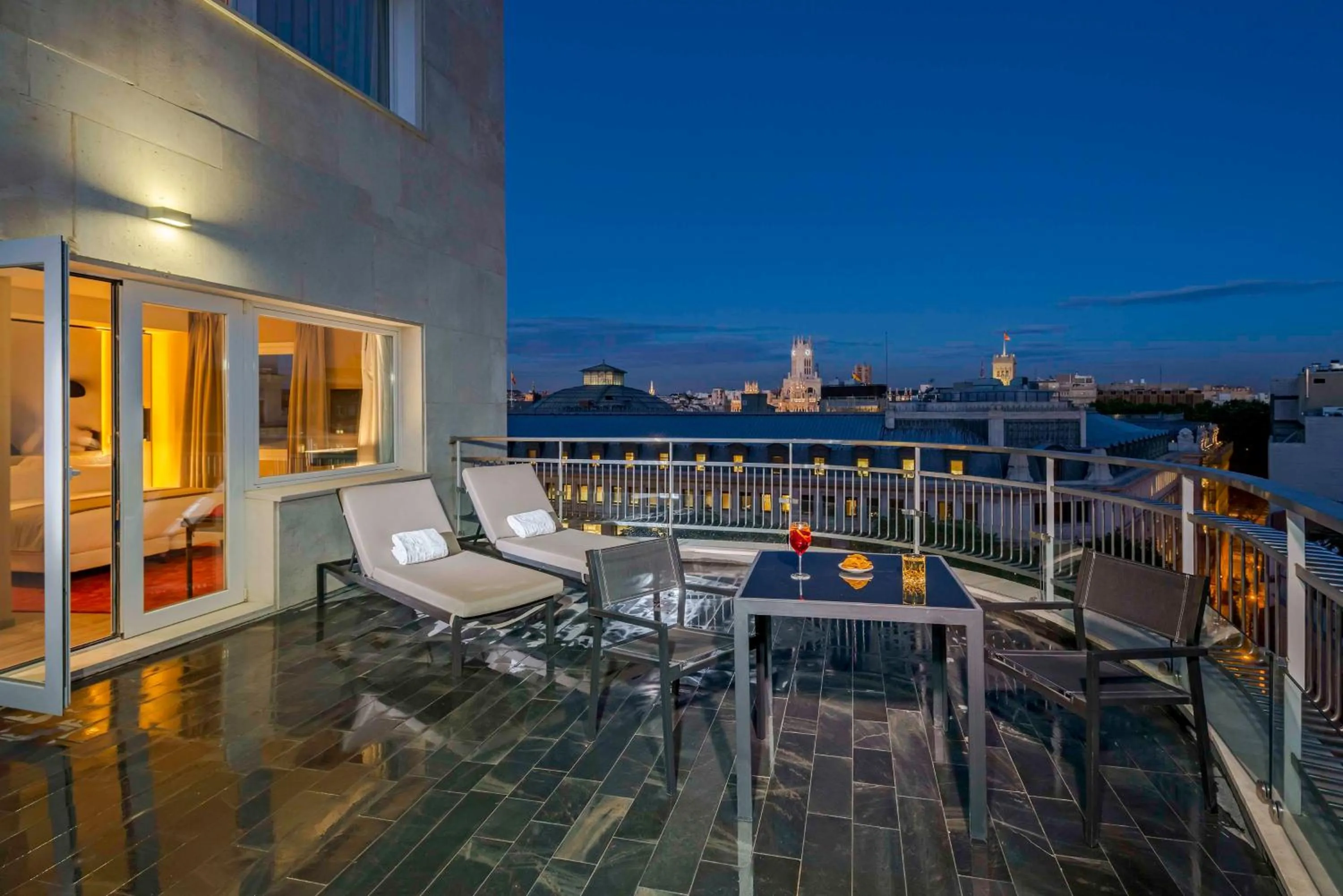 Other in NH Collection Madrid Suecia