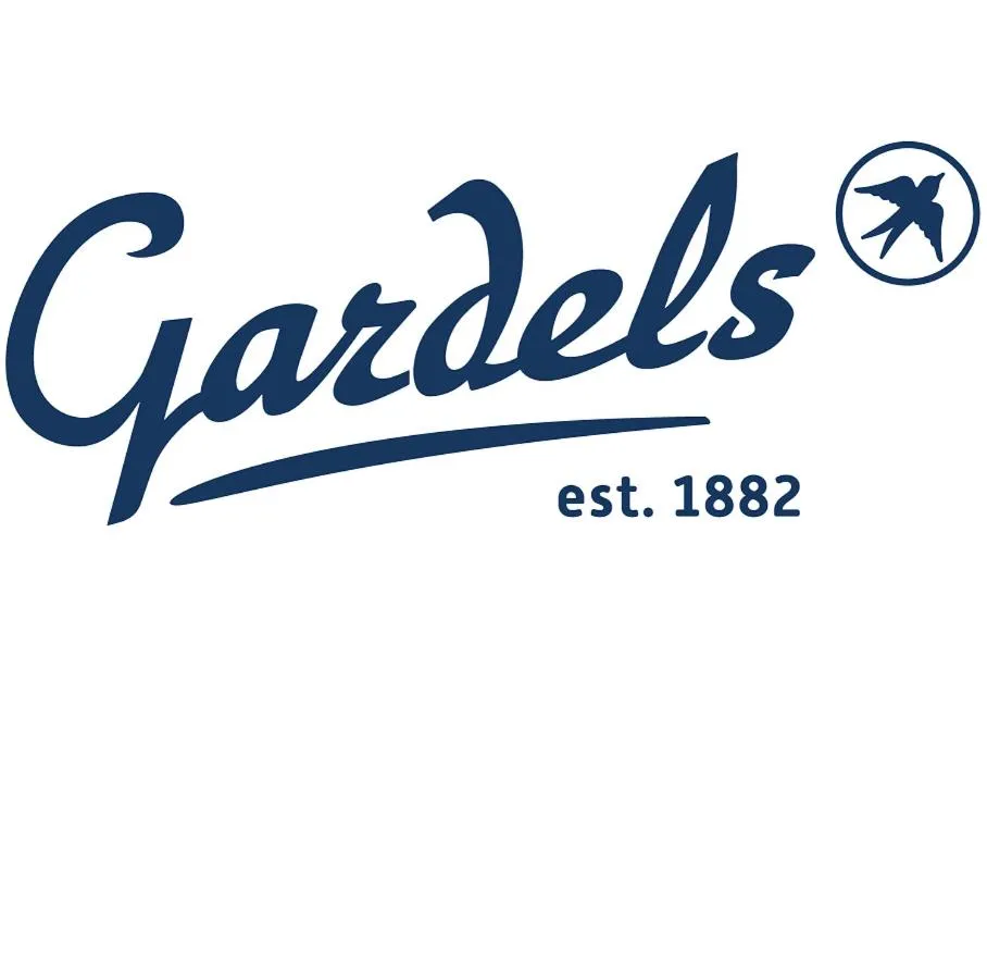 Property logo or sign in Ringhotel Gardels